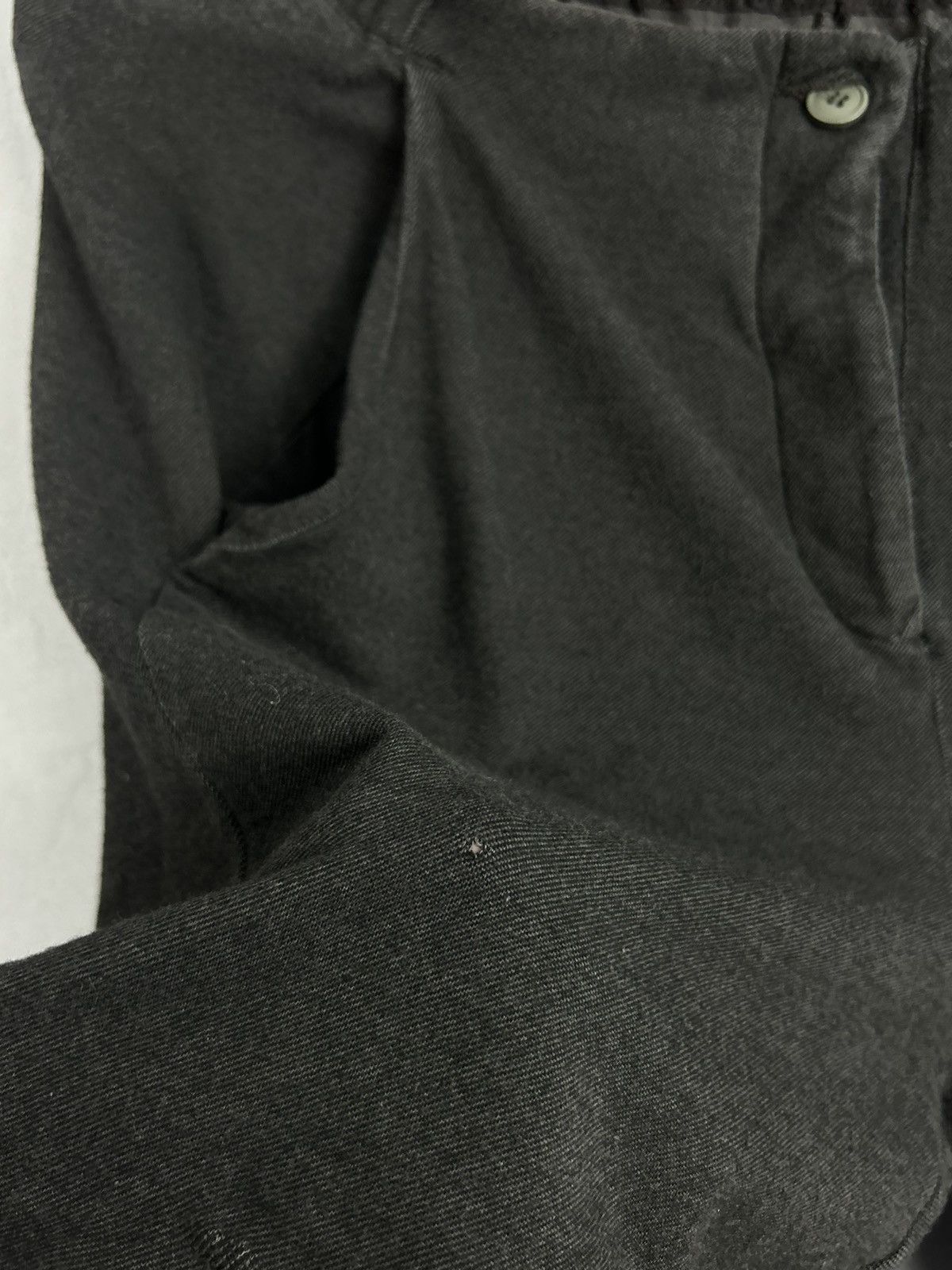 MM6 Maison Margiela MM6 women pants Size 28" / US 6 / IT 42 - 11 Thumbnail