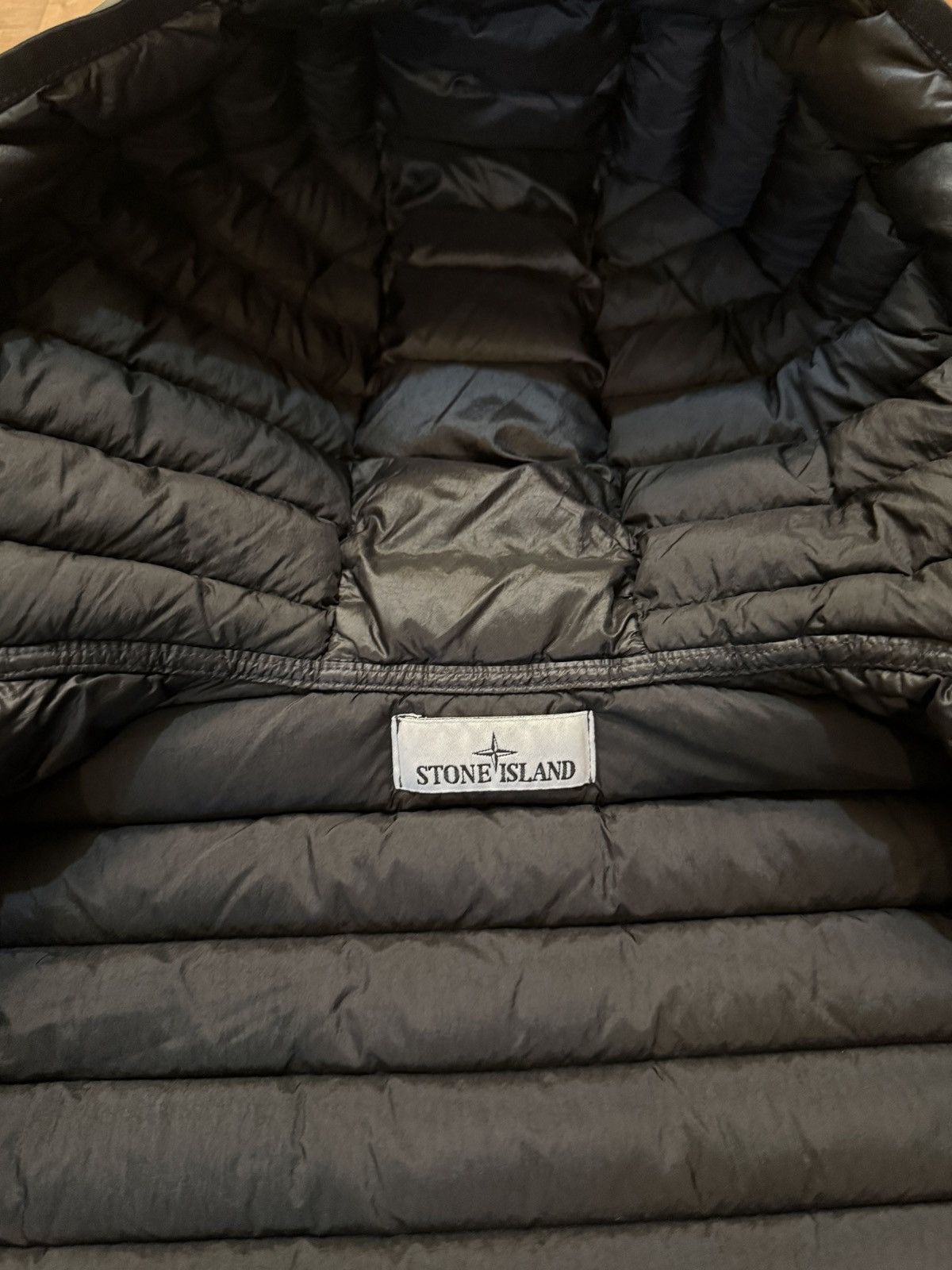 Stone Island Stone Island Puffer Size US M / EU 48-50 / 2 - 5 Thumbnail