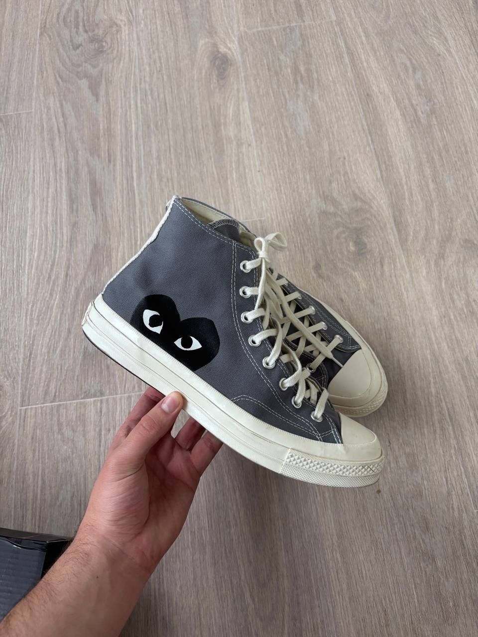 Converse x balenciaga hotsell