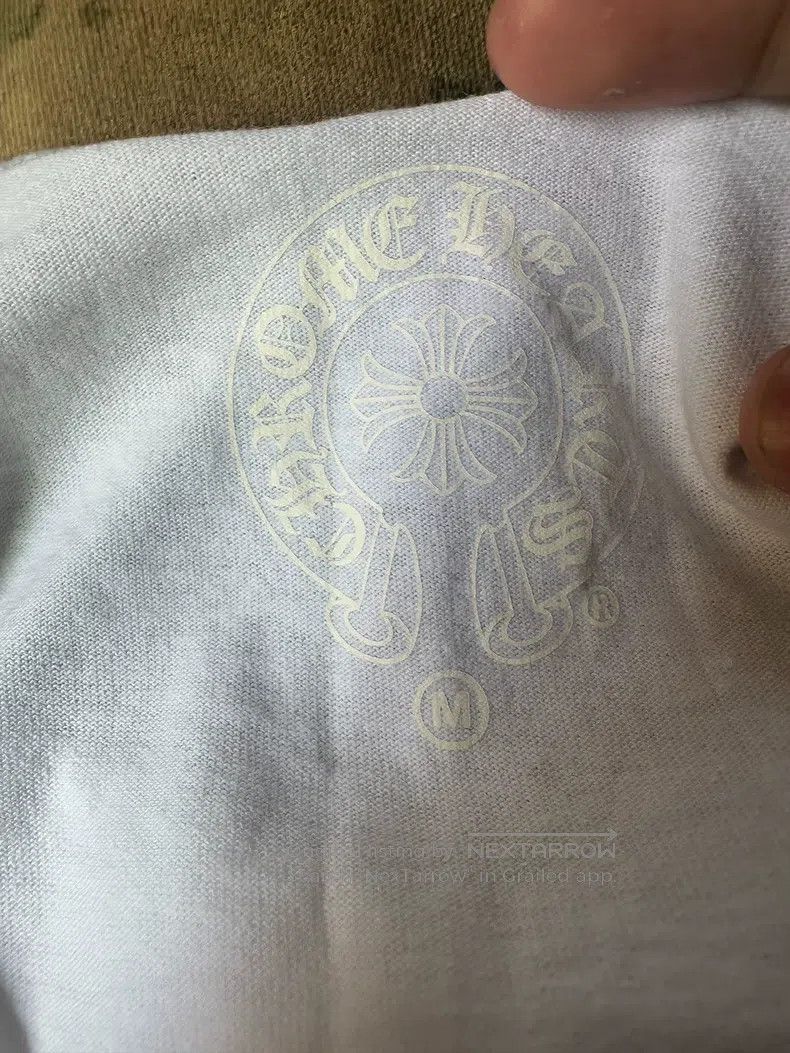 Chrome Hearts CHROME HEARTS Size M Star vest Size US M / EU 48-50 / 2 - 7 Thumbnail