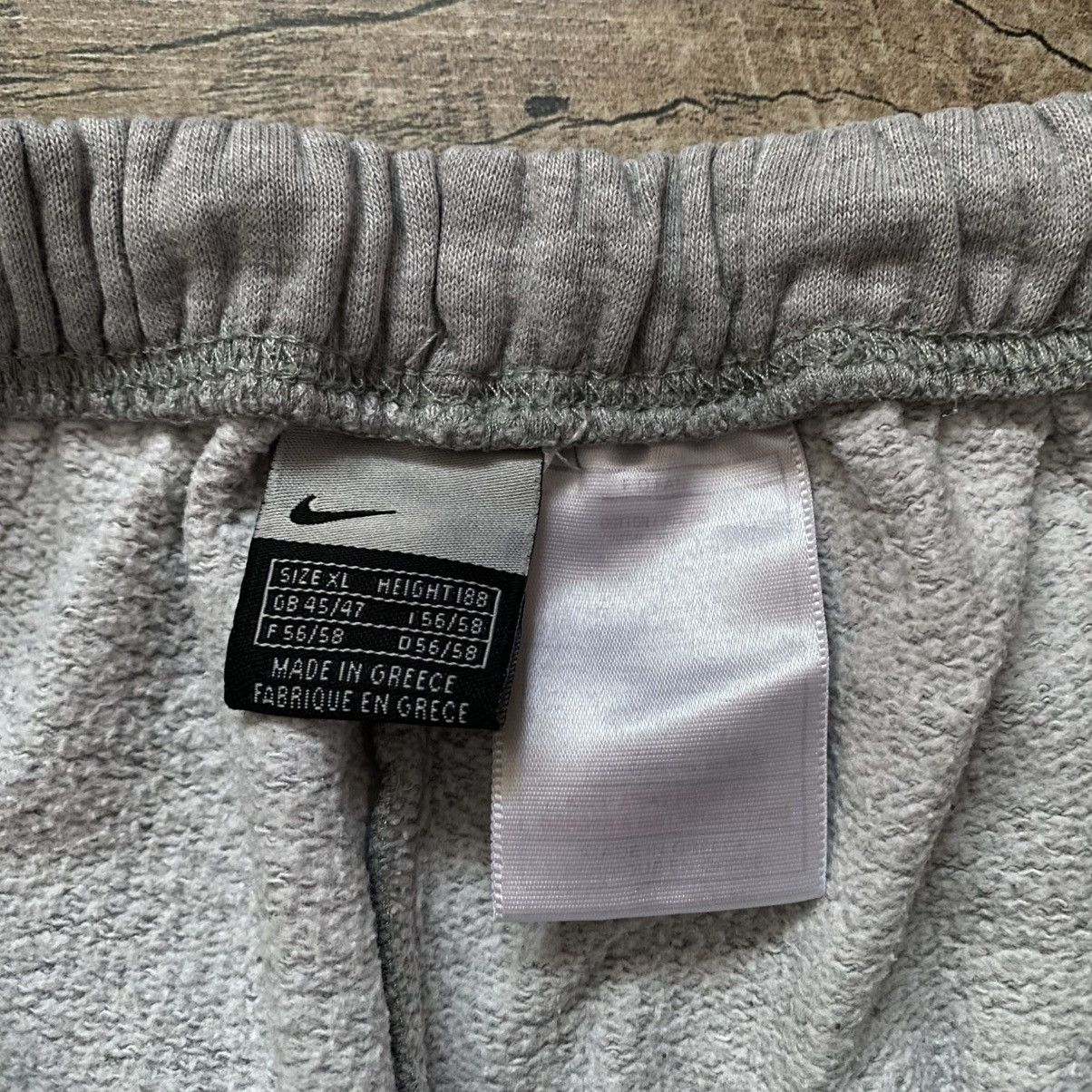 Nike × Vintage Nike Vintage Pants 90’s Size US 42 / EU 58 - 6 Thumbnail