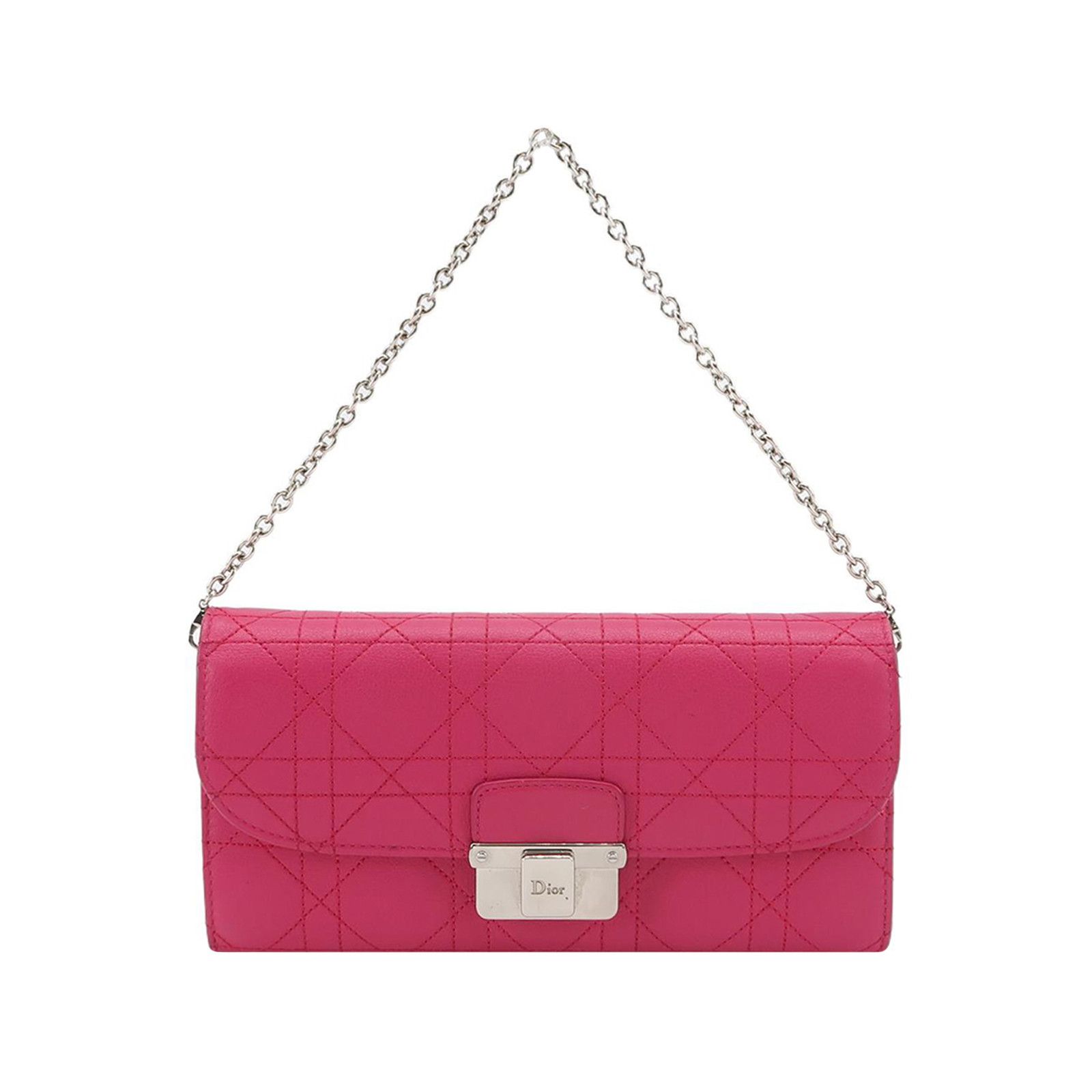 Dior Dior Women os Tote Bags Size ONE SIZE - 1 Thumbnail