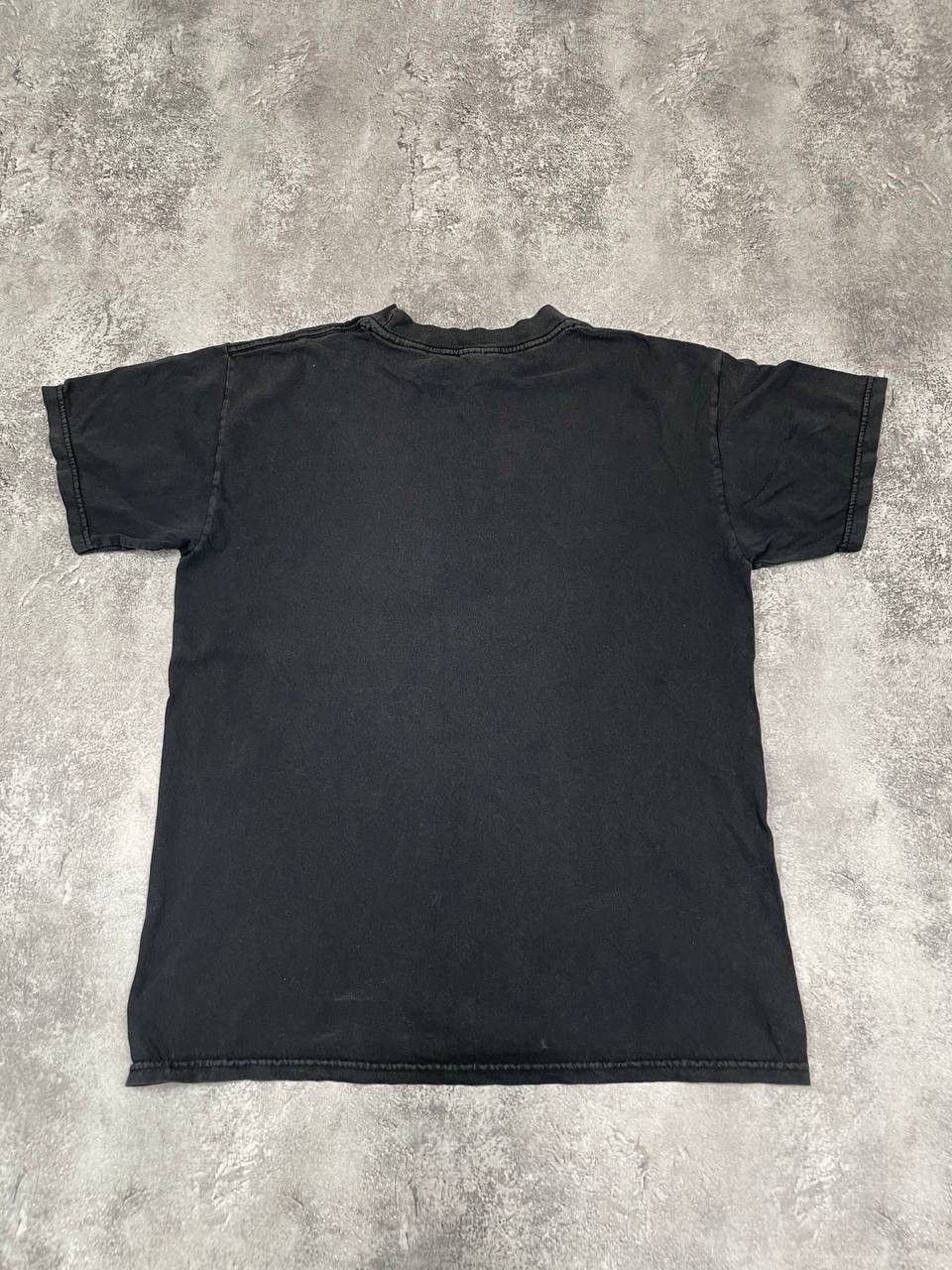 Oakley Oakley Men Graphic T-Shirt Black Casual Streetwear Size M Size US M / EU 48-50 / 2 - 7 Thumbnail