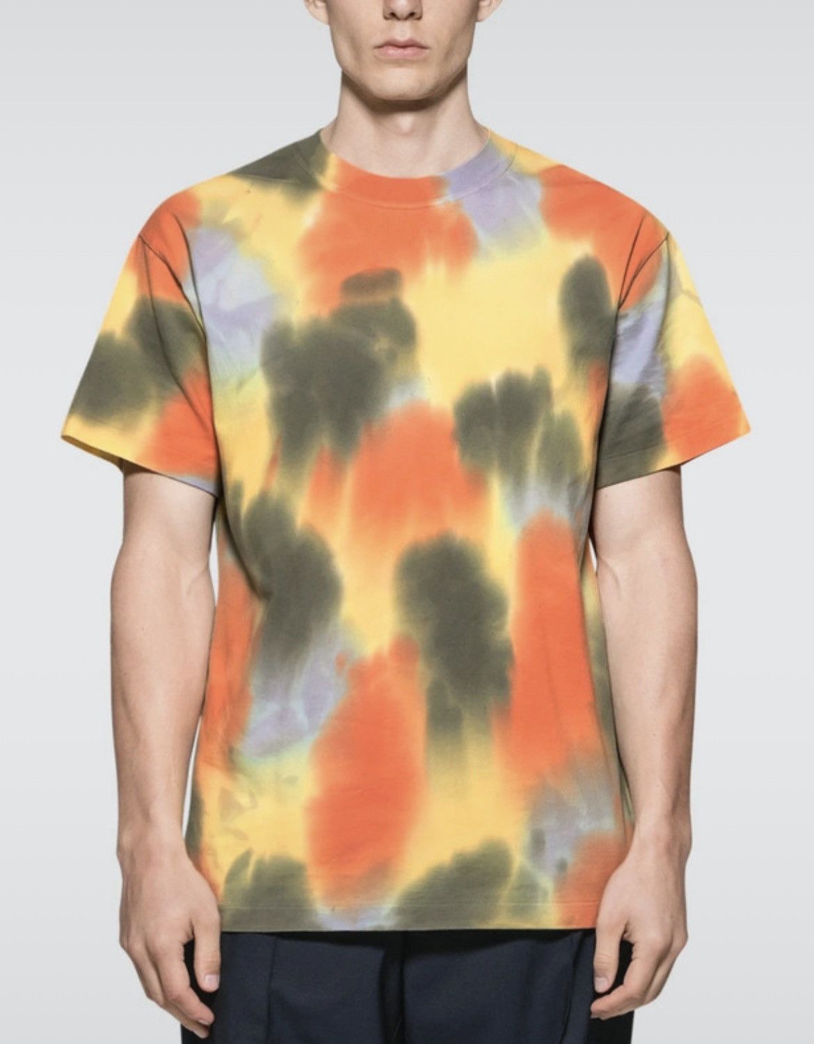 Ambush Design Wave Tie Dye T-shirt Ambush Size US L / EU 52-54 / 3 - 5 Thumbnail