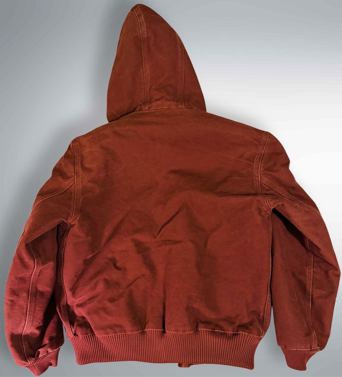 Carhartt Carhartt jacket Size US S / EU 44-46 / 1 - 5 Thumbnail