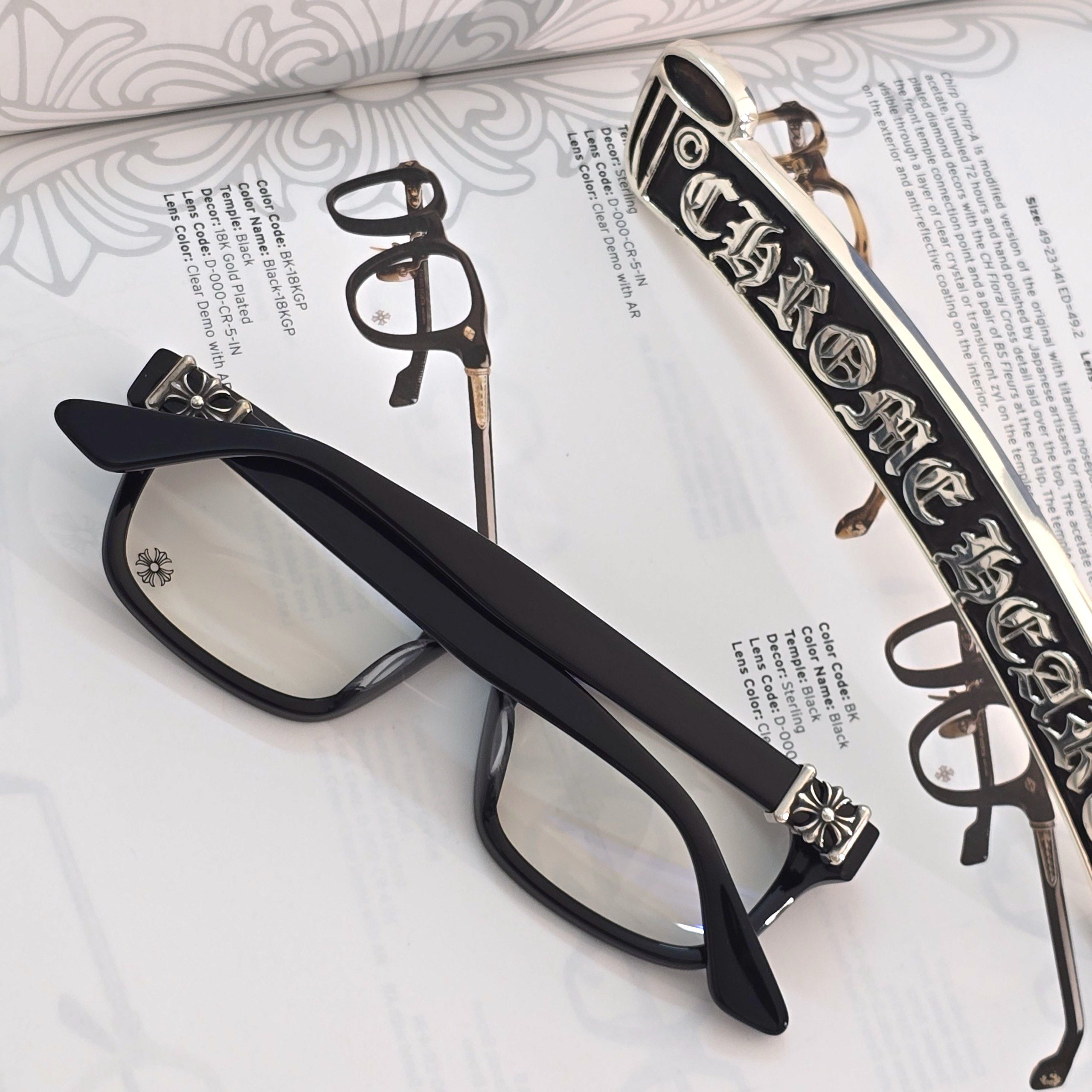 Chrome Hearts CHROME HEARTS VAGILANTE BLACK BK Size ONE SIZE - 7 Thumbnail