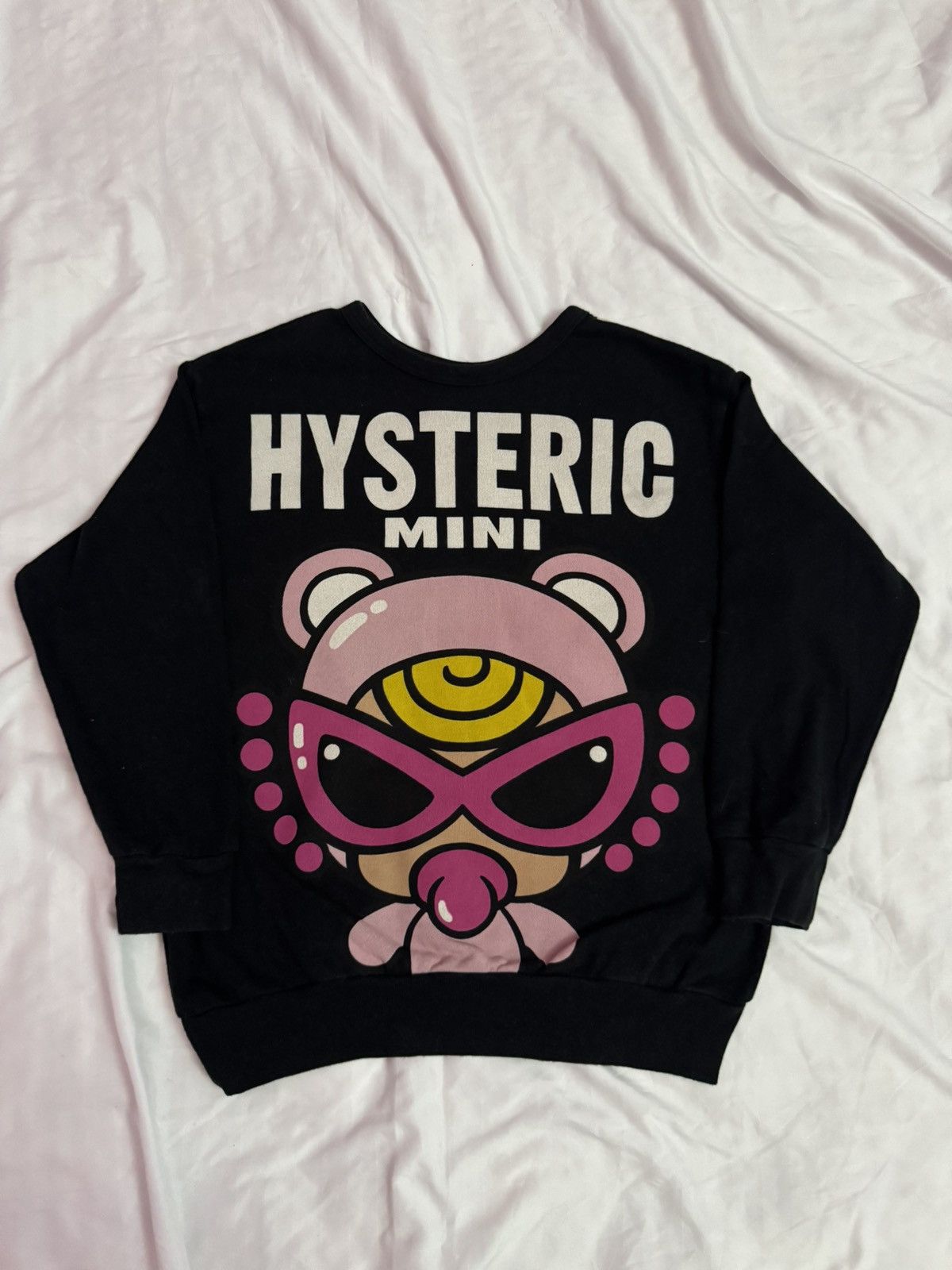 Hysteric Glamour × Japanese Brand ☠️NEEDGONE☠️1990s Mezzo