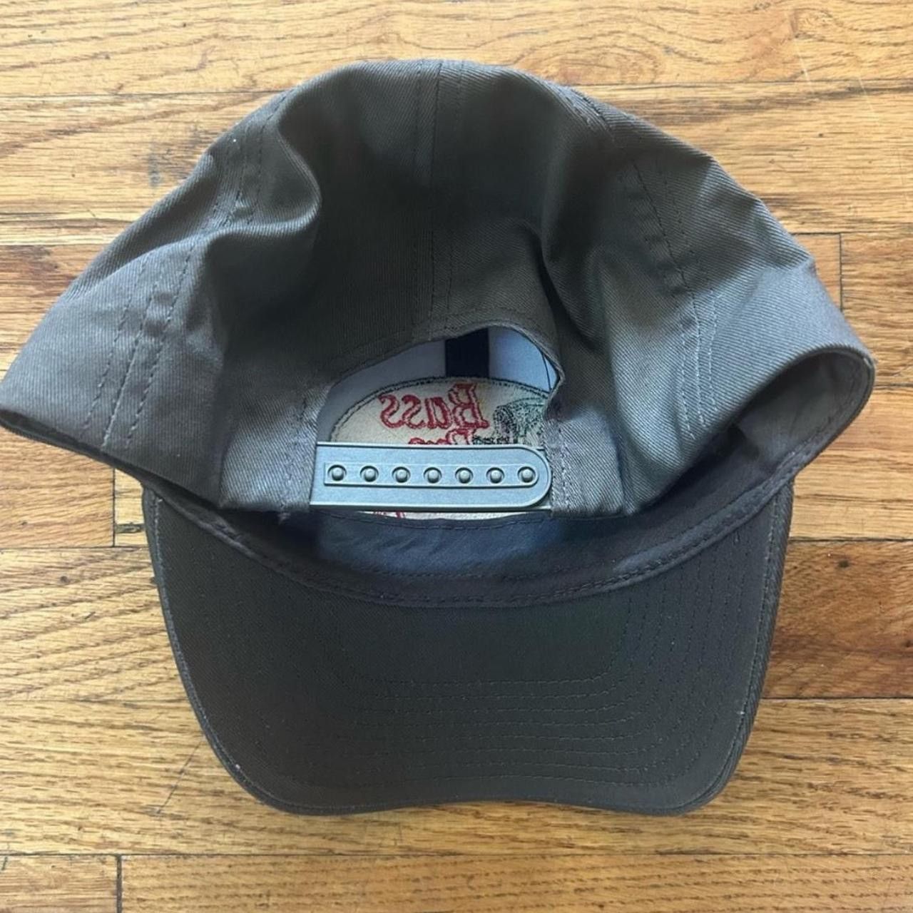 Bass Pro Shops Bass Pro Shops Snapback Hat Size ONE SIZE - 2 Thumbnail