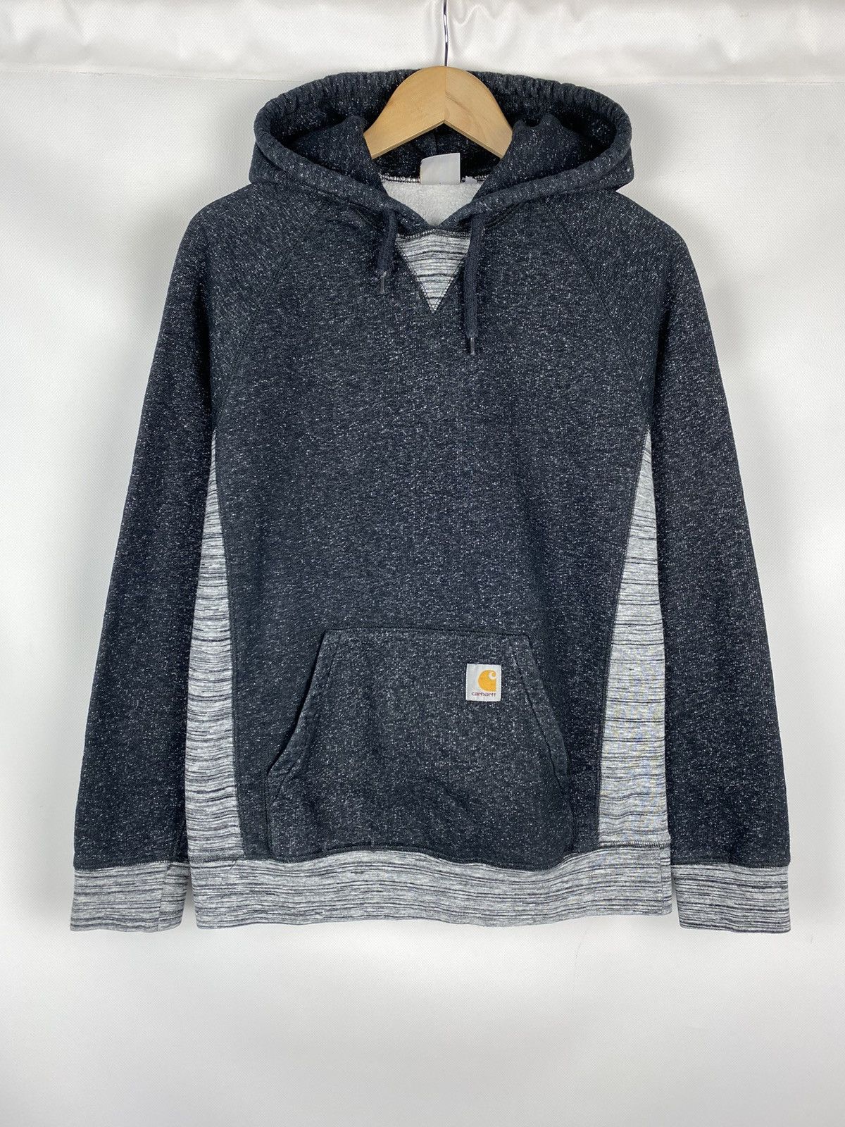 Carhartt Carhartt Hooded Waider Sweat men’s hoodie pullover size M Size US M / EU 48-50 / 2 - 1 Thumbnail