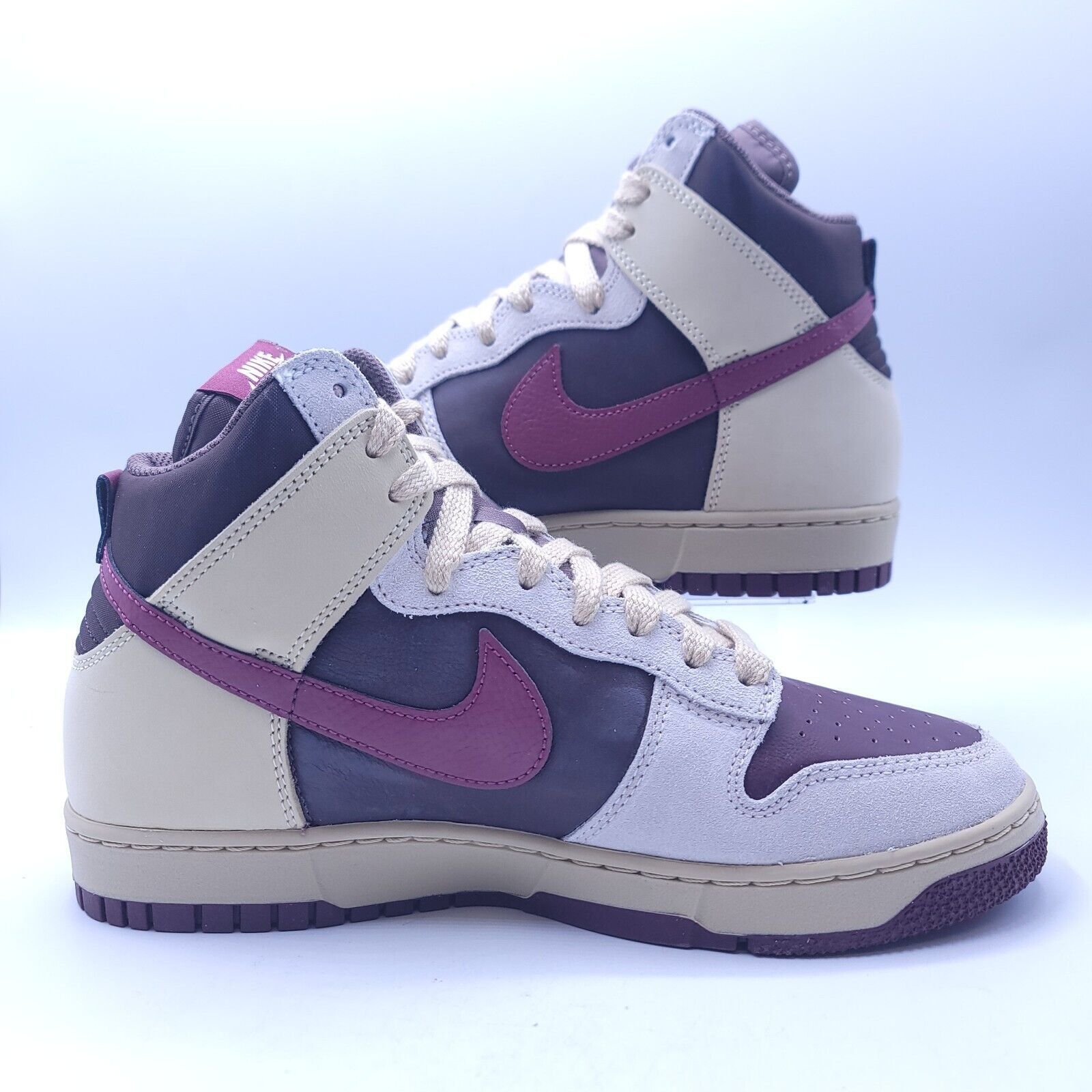 Nike Nike Dunk High Basketball Shoe Womens Size 10.5 FD0794-700 Size US 10.5 / IT 40.5 - 6 Thumbnail
