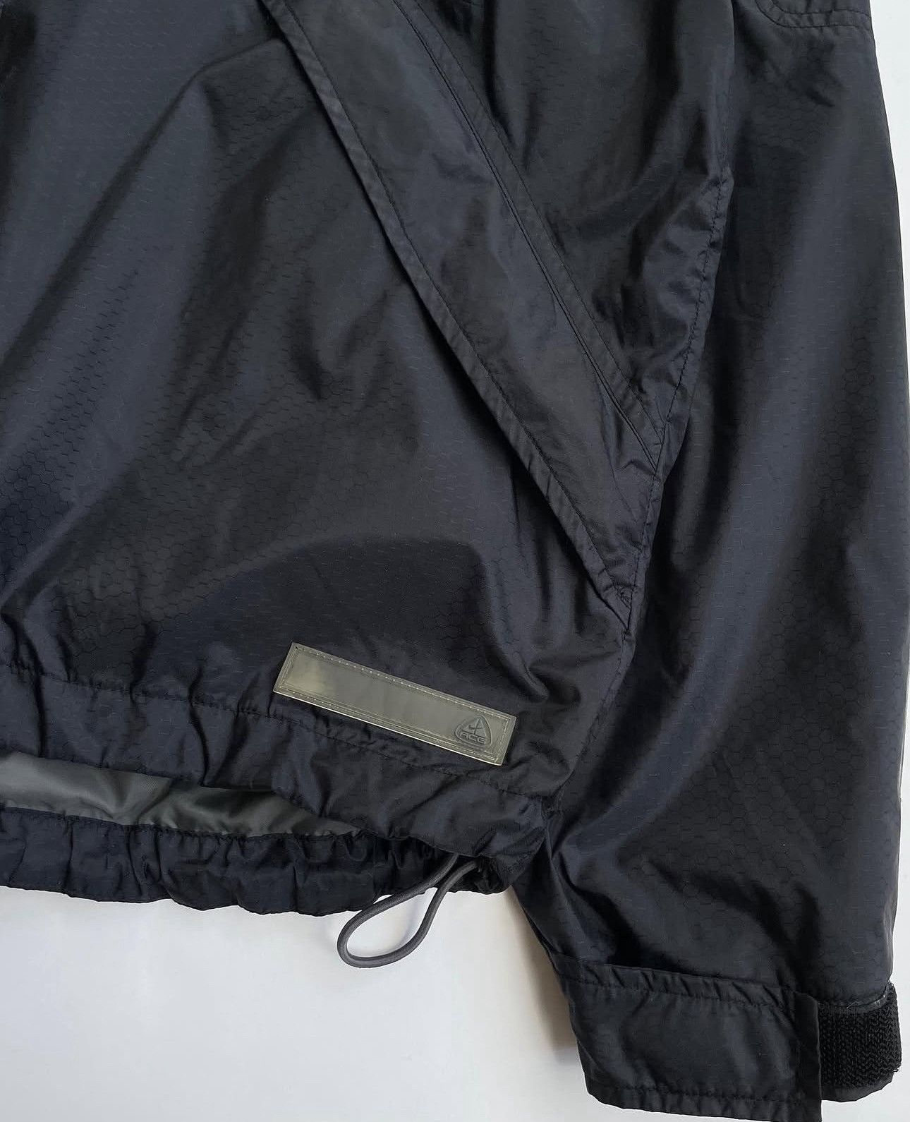 Nike ACG VINTAGE x ACG NIKE x GORPCORE Size US XL / EU 56 / 4 - 5 Thumbnail