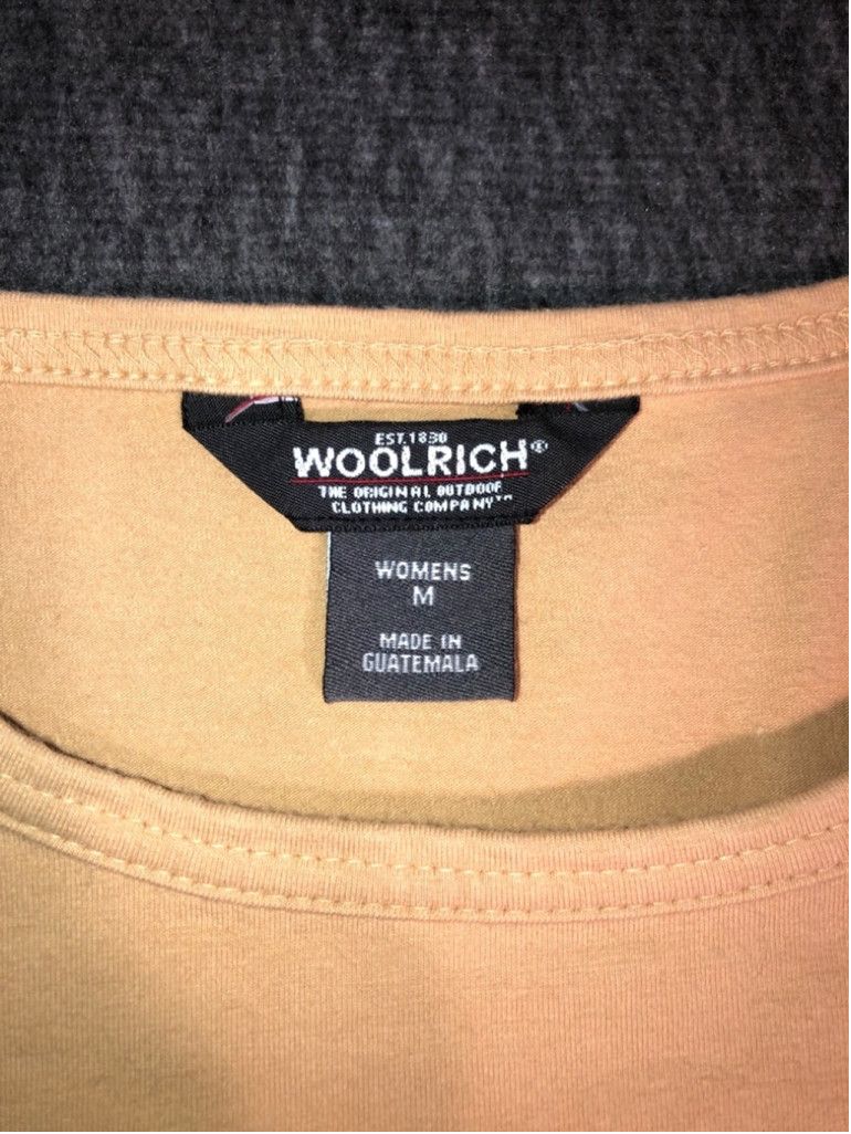 Other Woolrich crop top medium Size M / US 6-8 / IT 42-44 - 2 Thumbnail