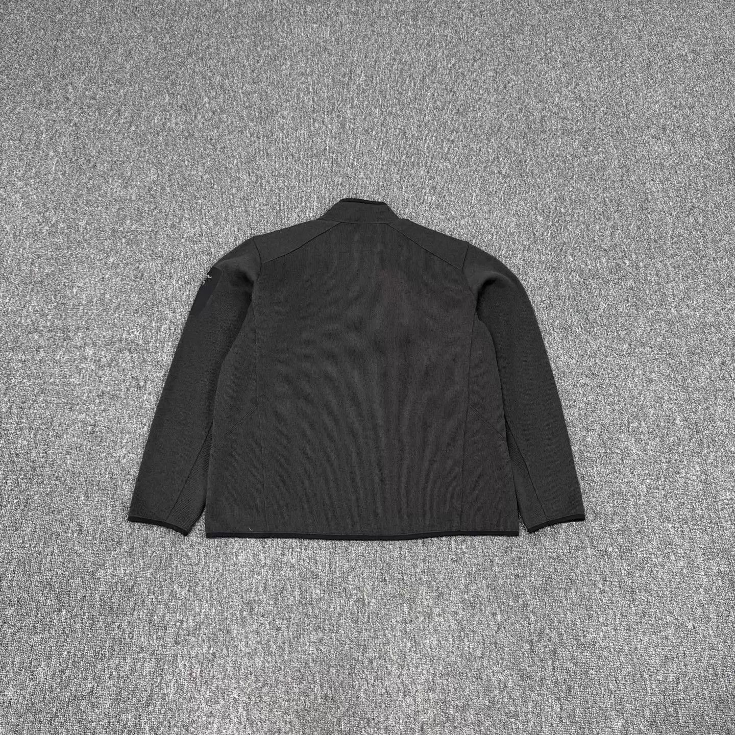 Arc'teryx Arcteryx Covert Stand Collar Fleece Jacket L 99 New Size US L / EU 52-54 / 3 - 2 Thumbnail