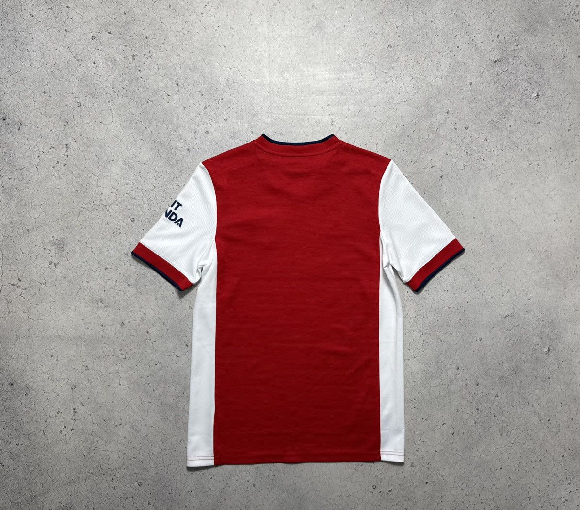 Adidas Adidas FC Arsenal London 2021/2022 Soccer Jersey Shirt Size US S / EU 44-46 / 1 - 11 Thumbnail