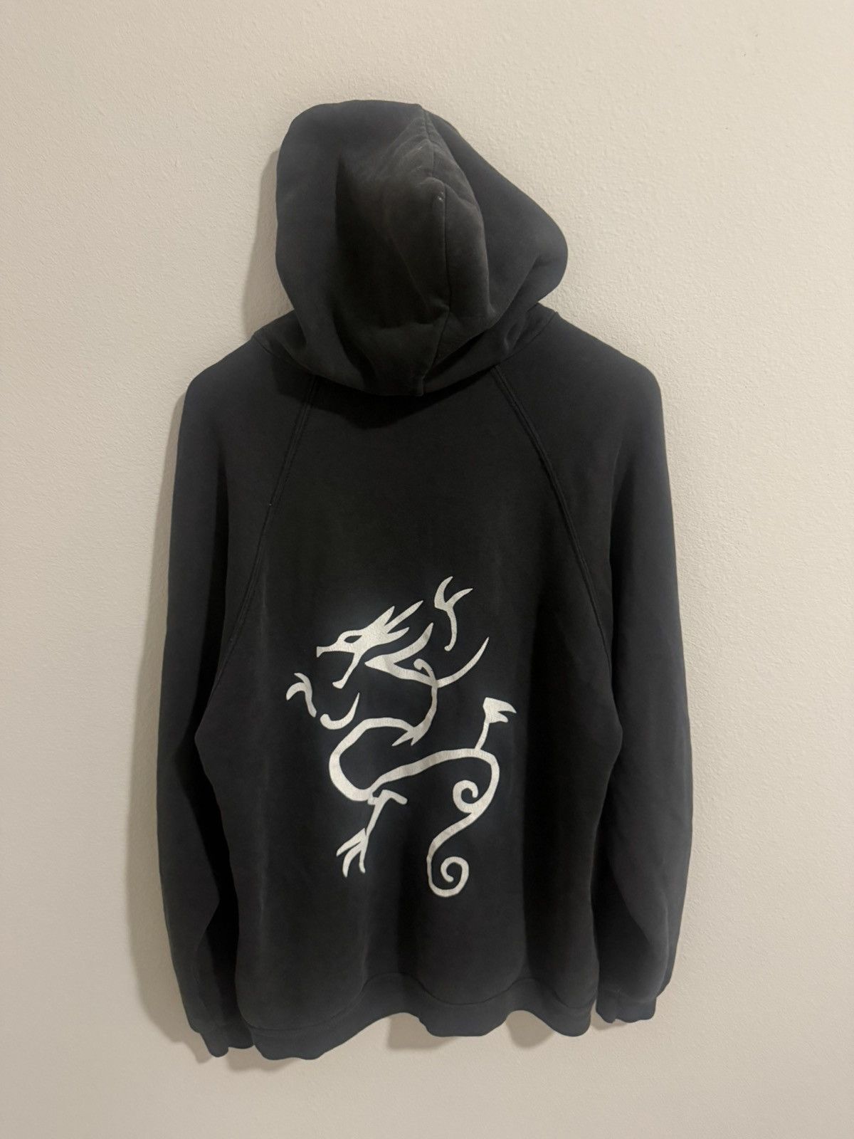 Vintage OG SICK OF IT ALL HOODIE (XL) Size US XL / EU 56 / 4 - 7 Thumbnail