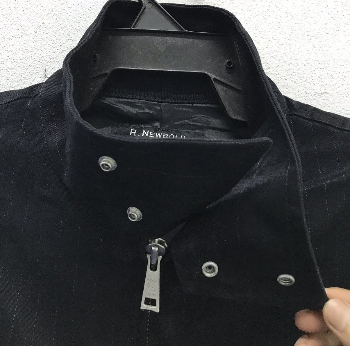 Paul Smith × R.Newbold × Vintage Vintage R.Newbold A Division Of Paul Smith Limited Jacket Size US M / EU 48-50 / 2 - 4 Thumbnail