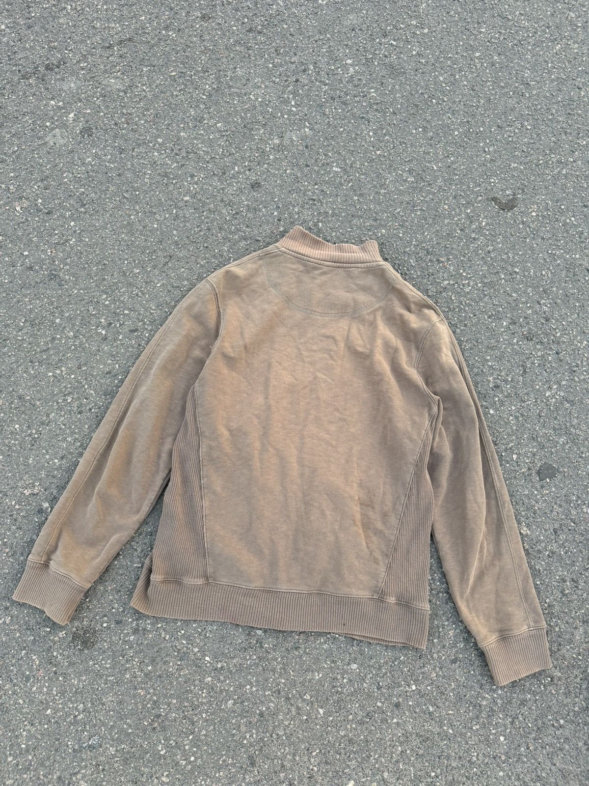 Vintage Vintage Y2K Guise 4693 PNW Avantgarde Zip Up Hoodie Size US S / EU 44-46 / 1 - 9 Thumbnail
