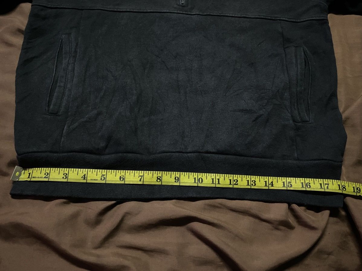 Other Camp 7 Half Zip Sweater Size US M / EU 48-50 / 2 - 9 Thumbnail