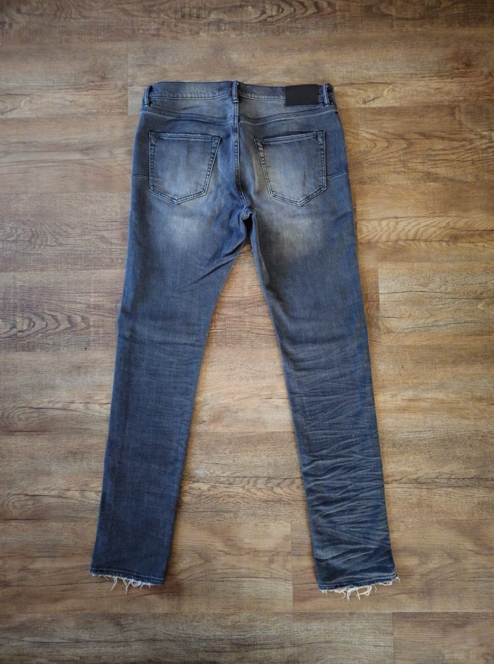Purple Brand Purple Brand / P001 Size US 34 / EU 50 - 4 Thumbnail