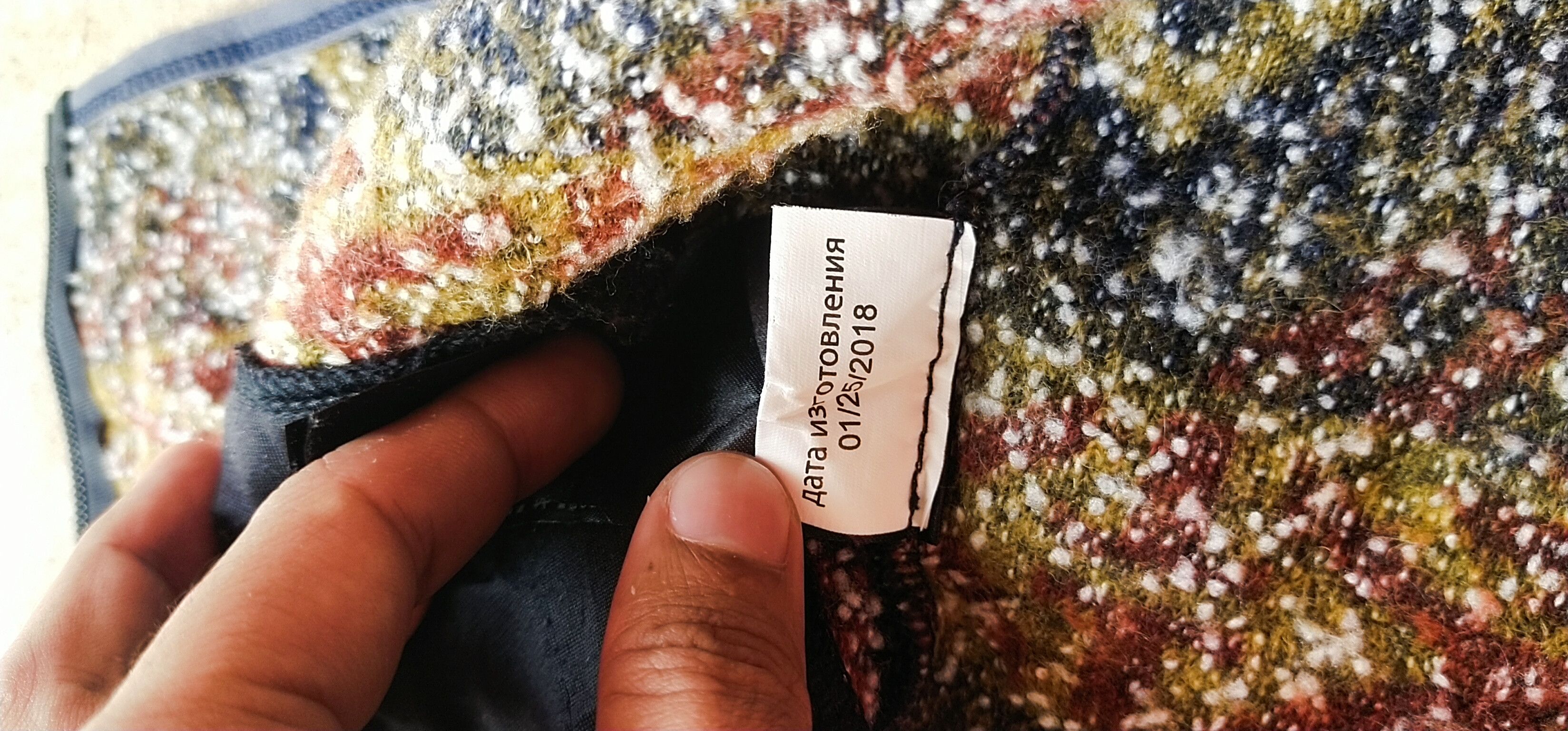 Other Final Drop Burton Fleece Jacket S Size US S / EU 44-46 / 1 - 4 Thumbnail