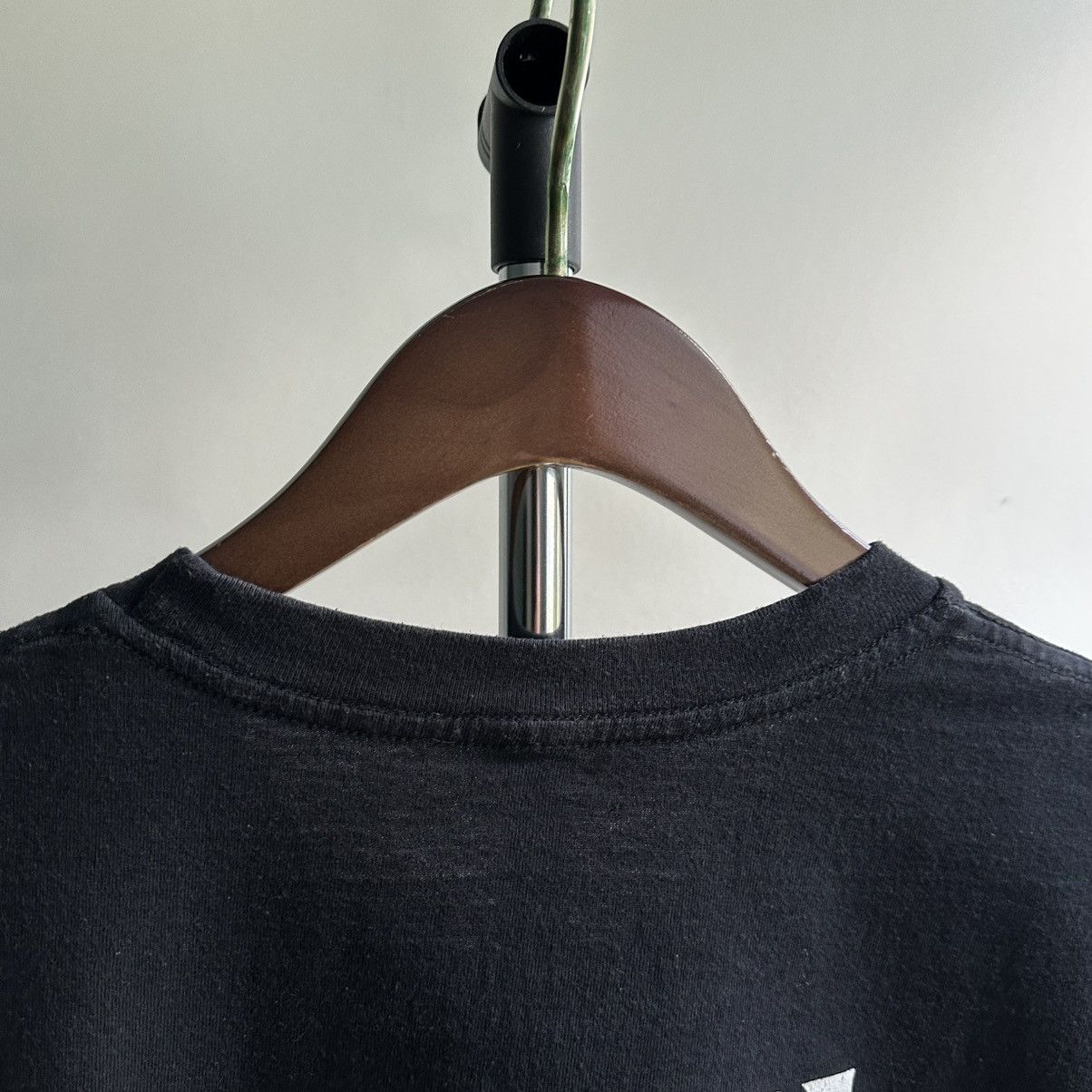 Anti Social Social Club Anti Social Social Club Smells Bad Tee Size US XL / EU 56 / 4 - 5 Thumbnail
