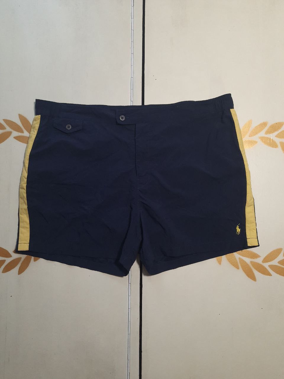 Polo Ralph Lauren Polo Ralph Lauren Swim Shorts Size US 38 / EU 54 - 7 Thumbnail