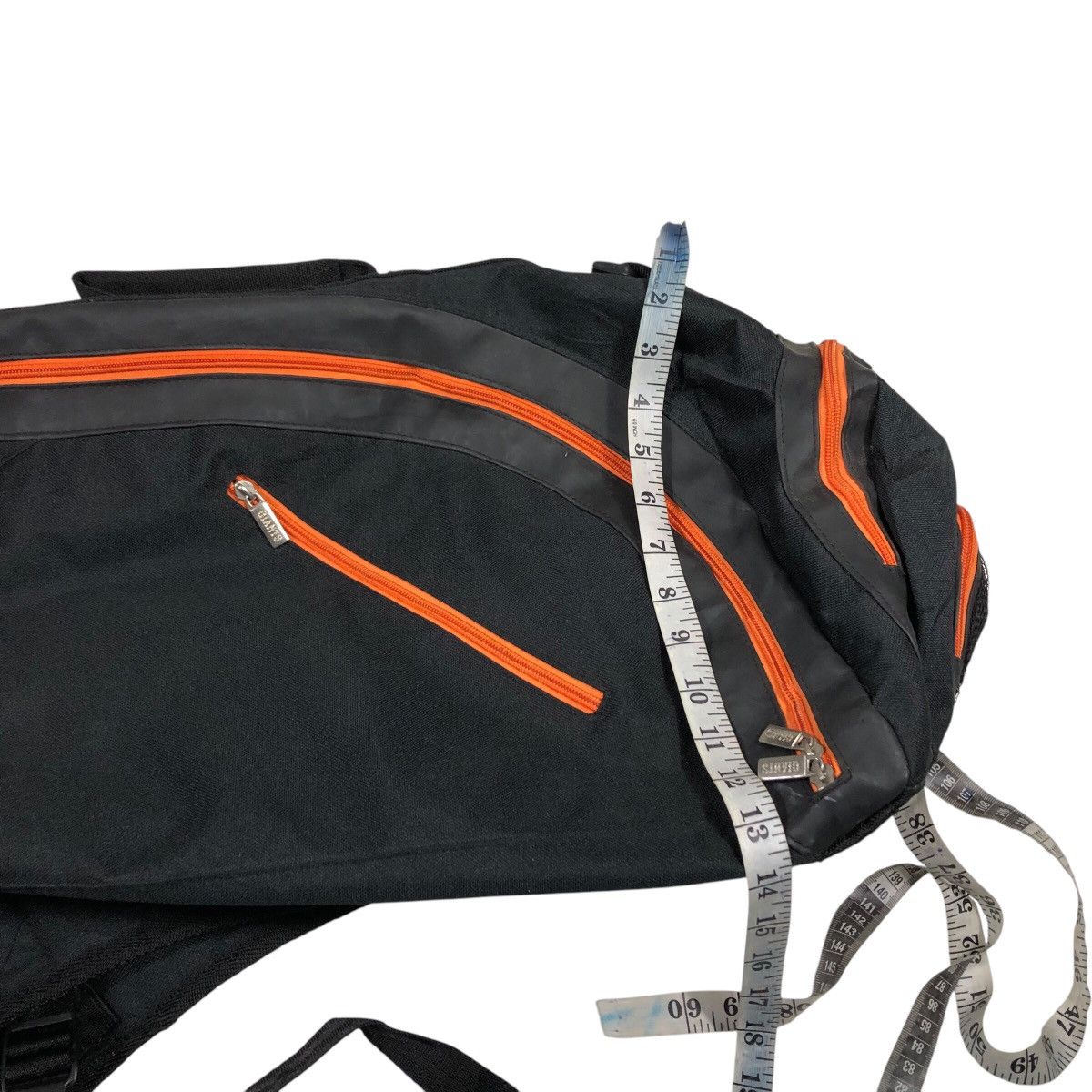 Japanese Brand 📌Vintage Big Size Giants Bag Packs Size ONE SIZE - 14 Thumbnail