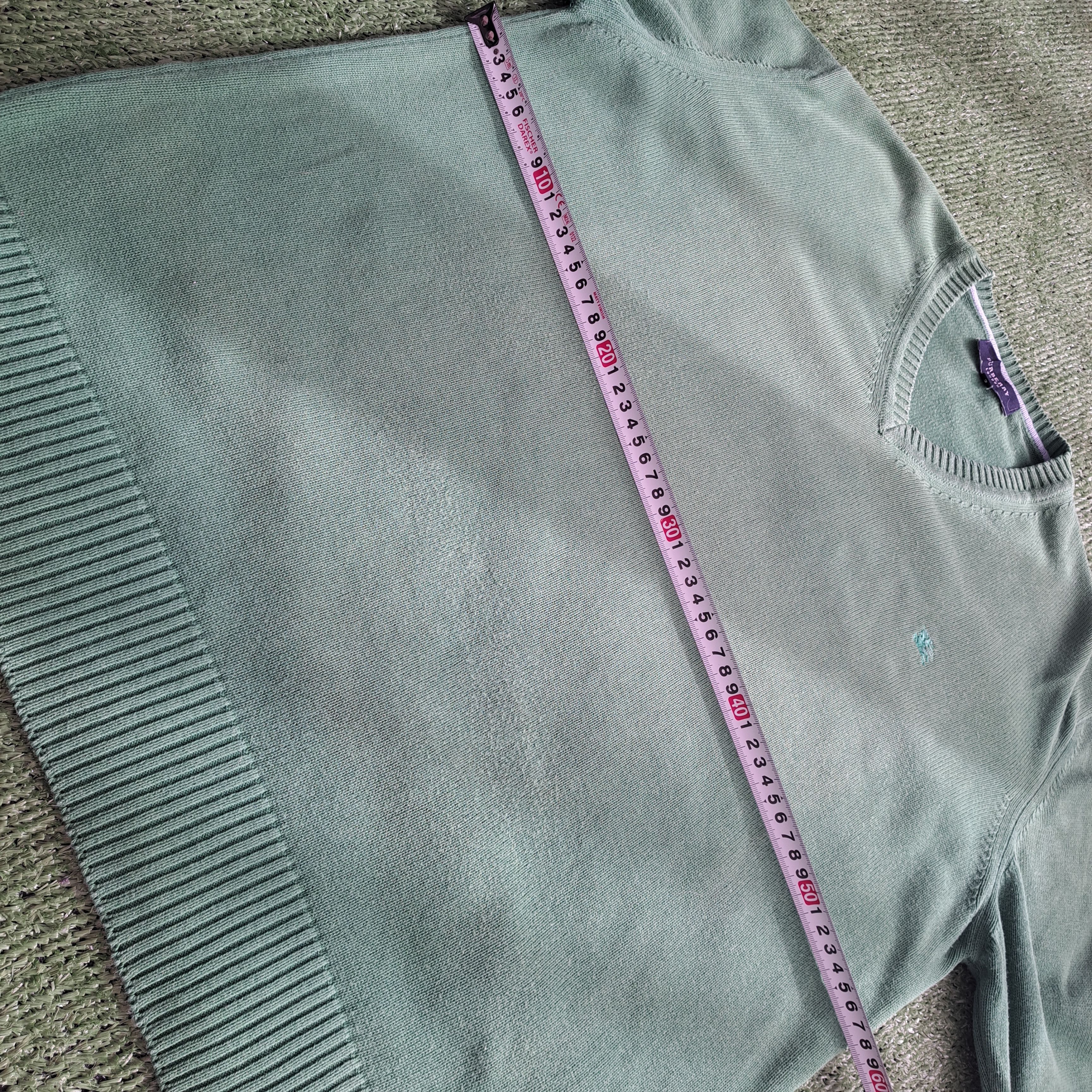 Burberry Burberry Jumper Size US M / EU 48-50 / 2 - 6 Thumbnail
