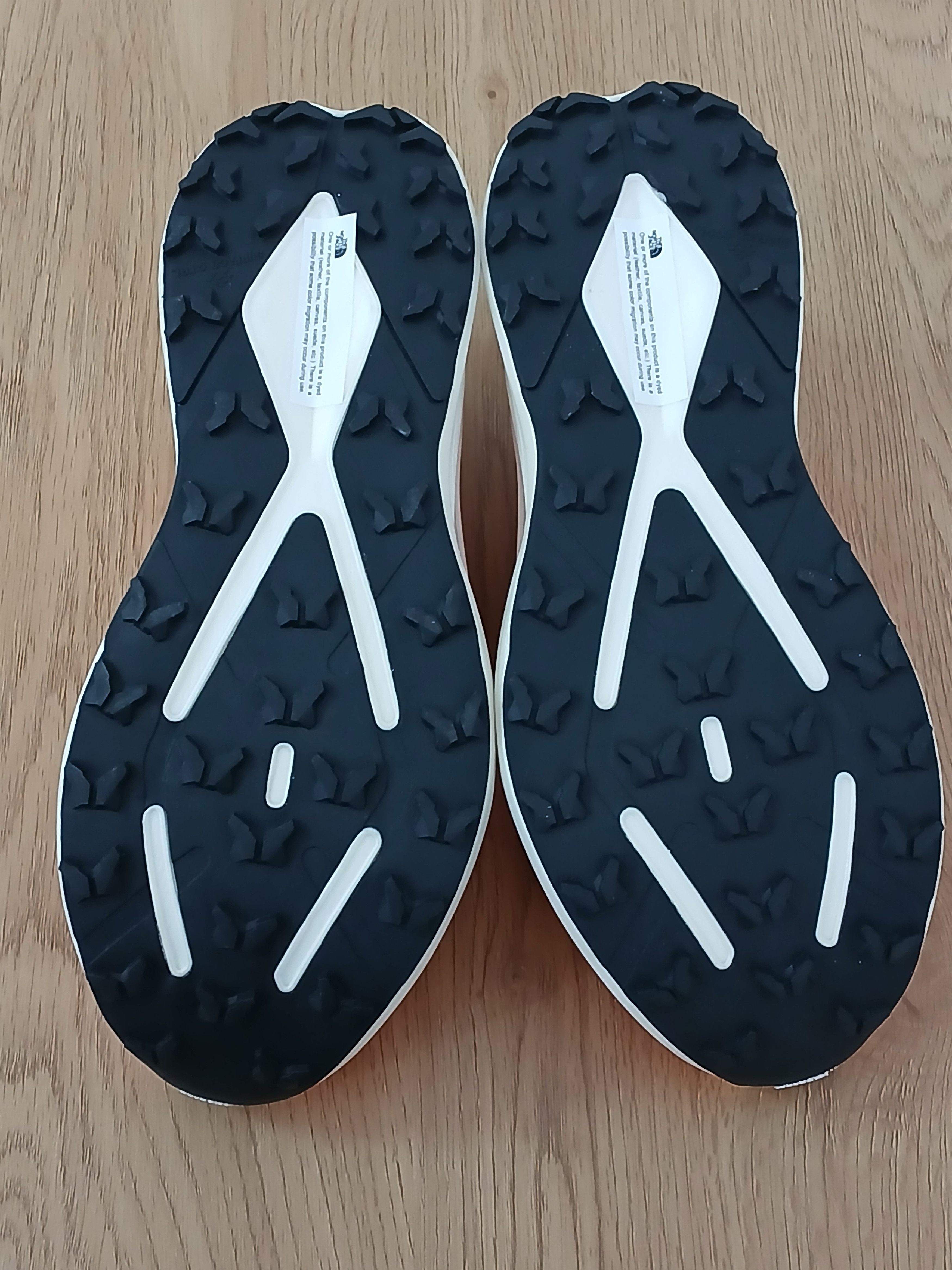 The North Face New The North Face Summit Vectiv Pro Athlete 2023 Sneakers Size US 11.5 / EU 44-45 - 7 Thumbnail