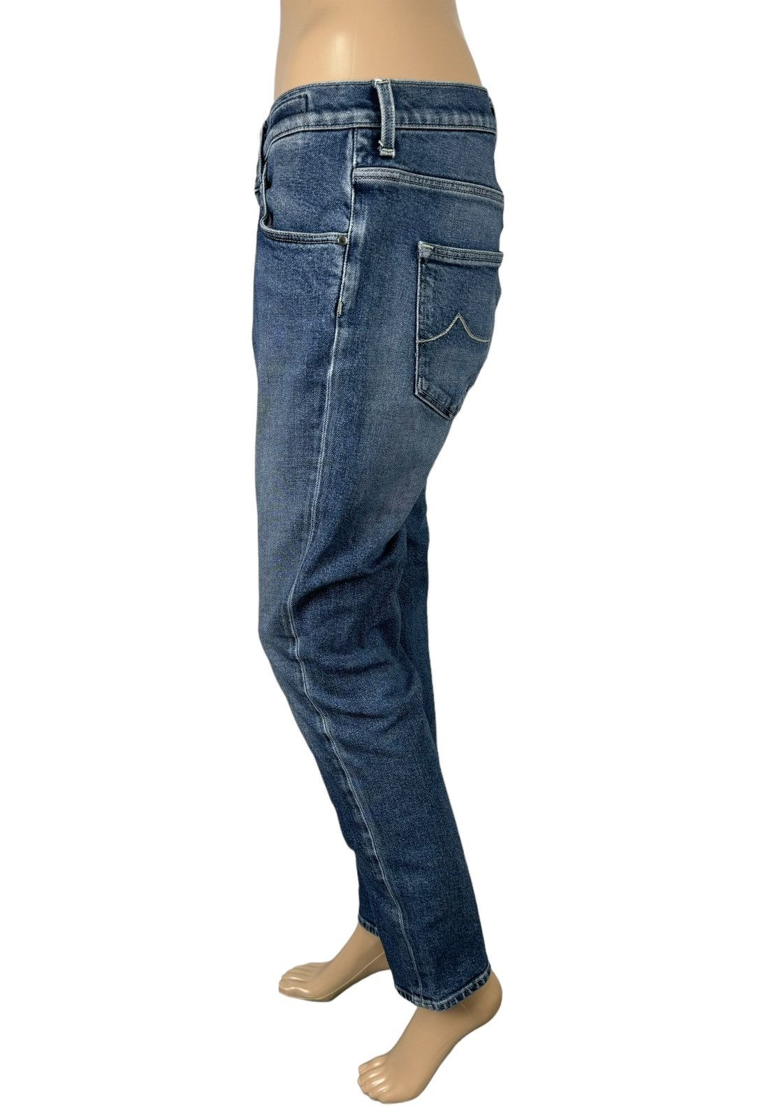 Jacob Cohen Jacob Cohen Karen Blue Jeans Size 28 Size 28" / US 6 / IT 42 - 5 Thumbnail
