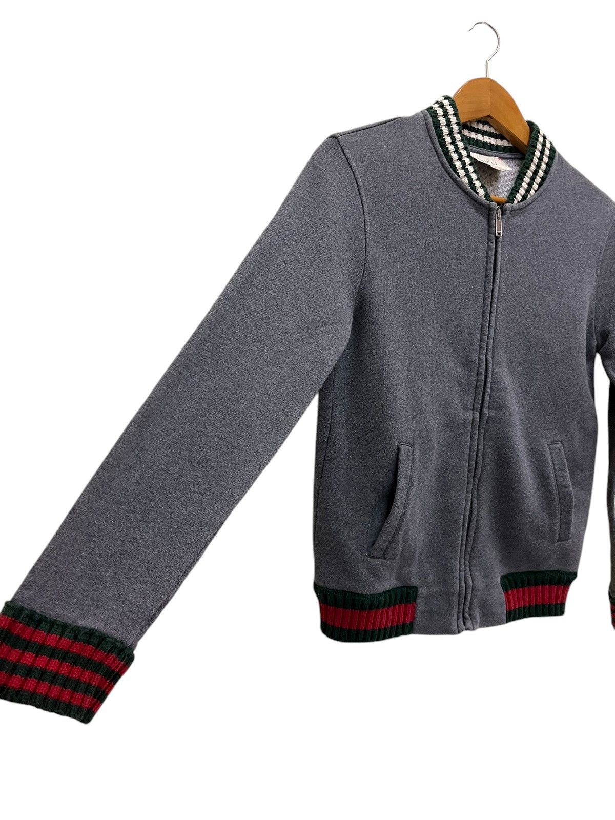 Gucci Gucci Ladies Jacket Size M / US 6-8 / IT 42-44 - 4 Thumbnail