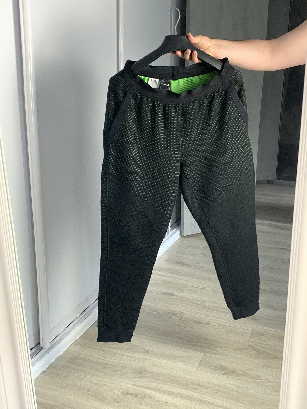 Nike Nike Tech Pack Pants Engineered Nike Tech Drill Rap Pants L Size US 34 / EU 50 - 2 Thumbnail