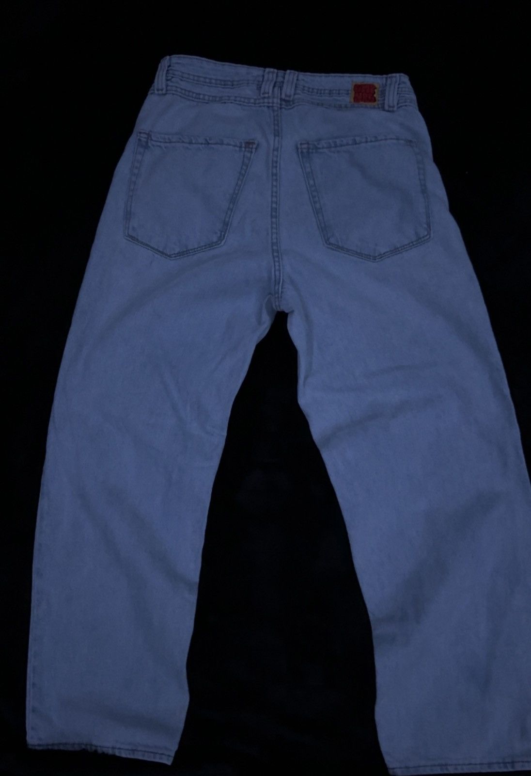 Empyre empyre skate jeans Size US 30 / EU 46 - 3 Thumbnail