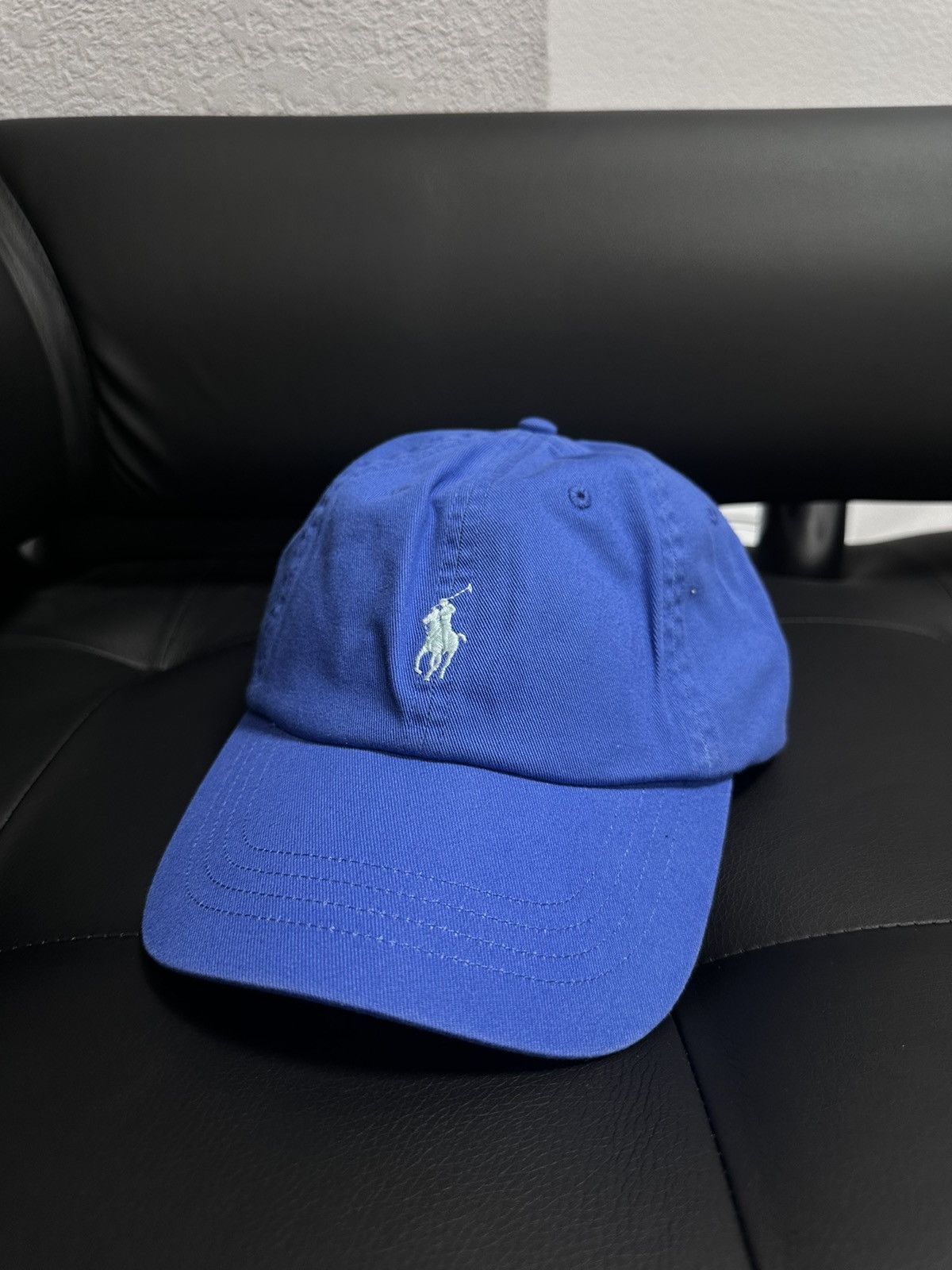 Other Vintage polo Ralph Lauren cap casual style Y2K Size ONE SIZE - 8 Thumbnail