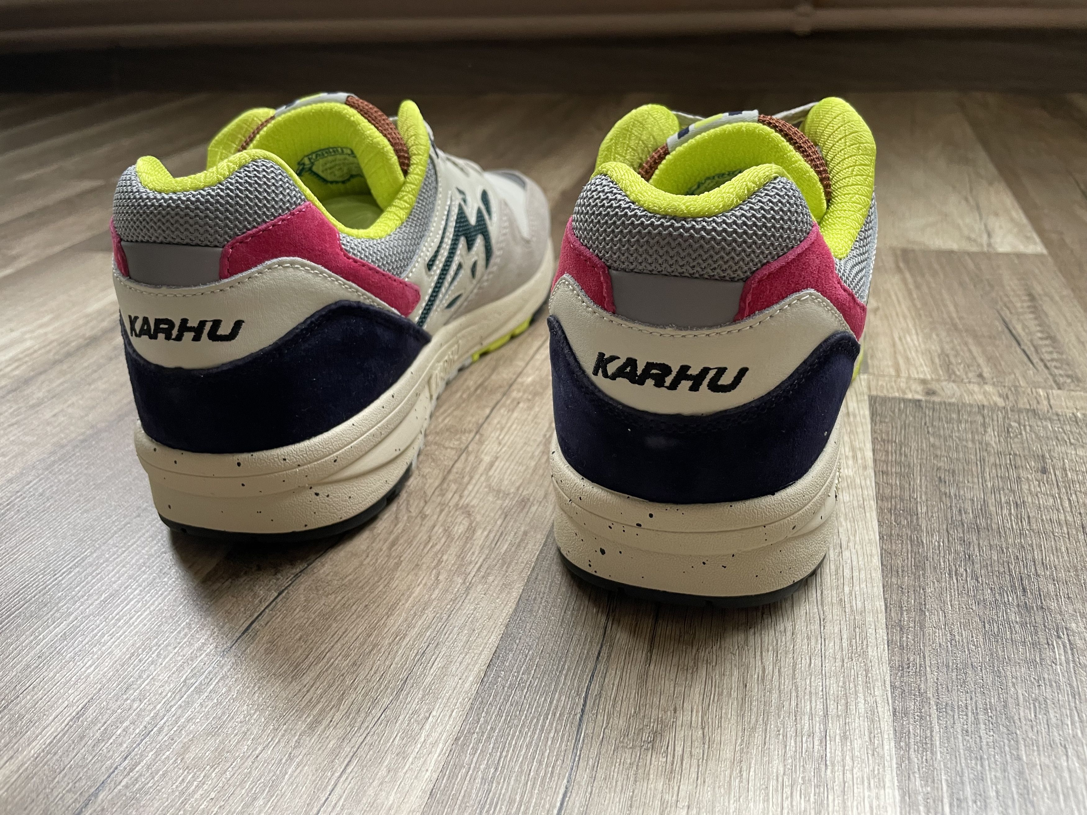 Karhu Karhu Legacy 96 'Flow State' Size US 8 / EU 41 - 8 Thumbnail