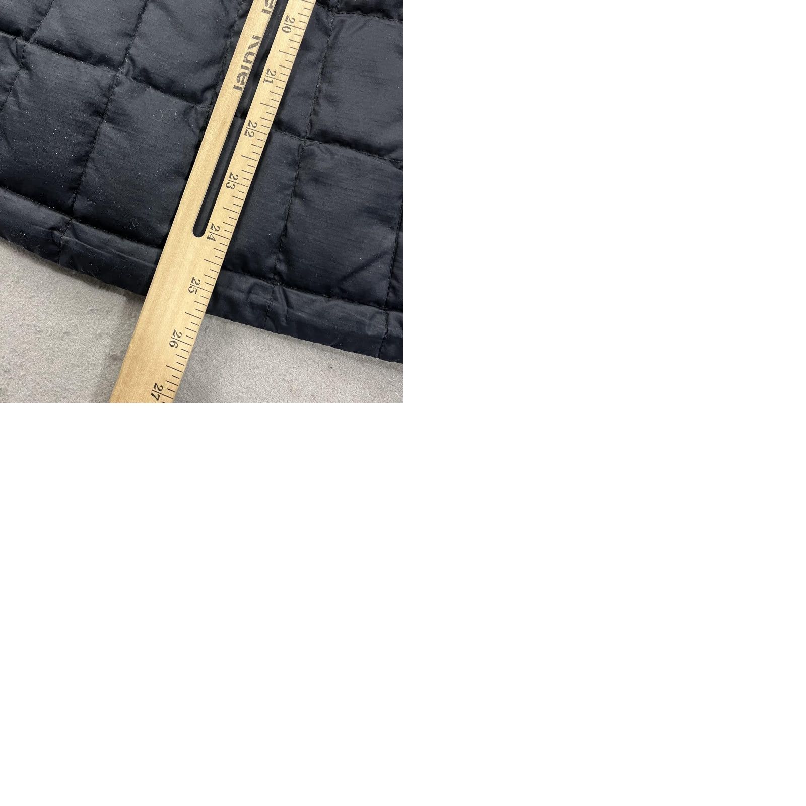 Marmot Marmot Jacket Womens Medium Black 700 Fill Down Quilted Puffer Insulated Coat Size M / US 6-8 / IT 42-44 - 9 Thumbnail