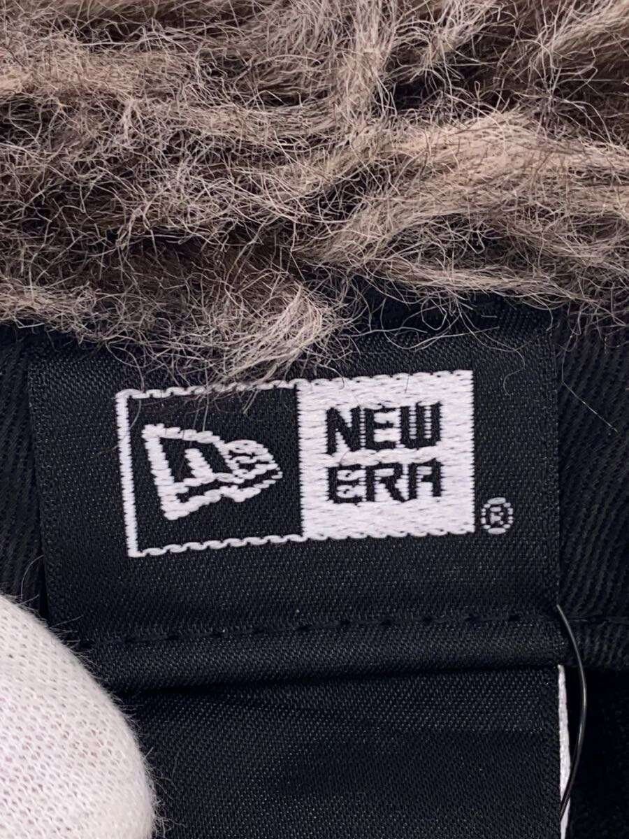 New Era × Undercover No Sir Fur Hat Size ONE SIZE - 5 Thumbnail