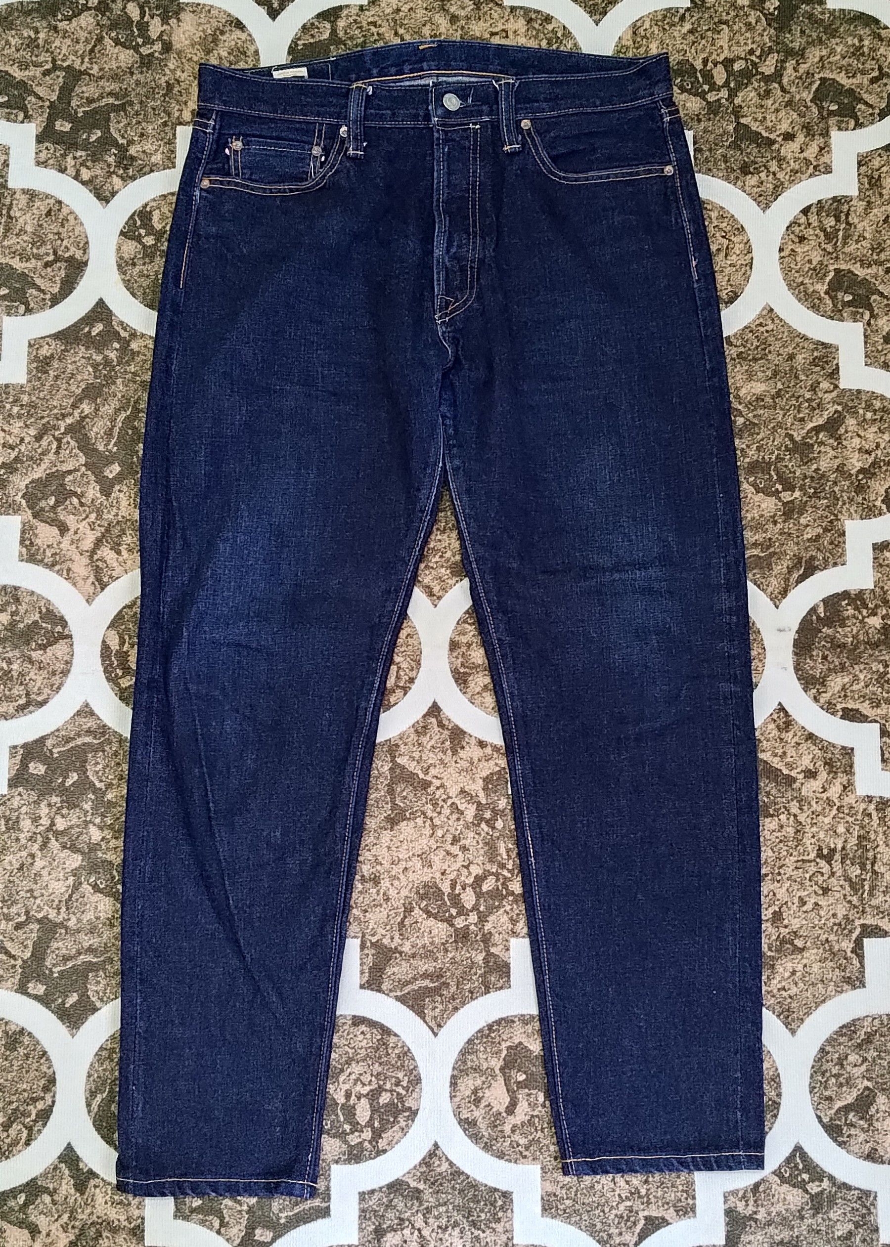 Momotaro Jeans Momotaro Jeans Size US 34 / EU 50 - 1 Thumbnail
