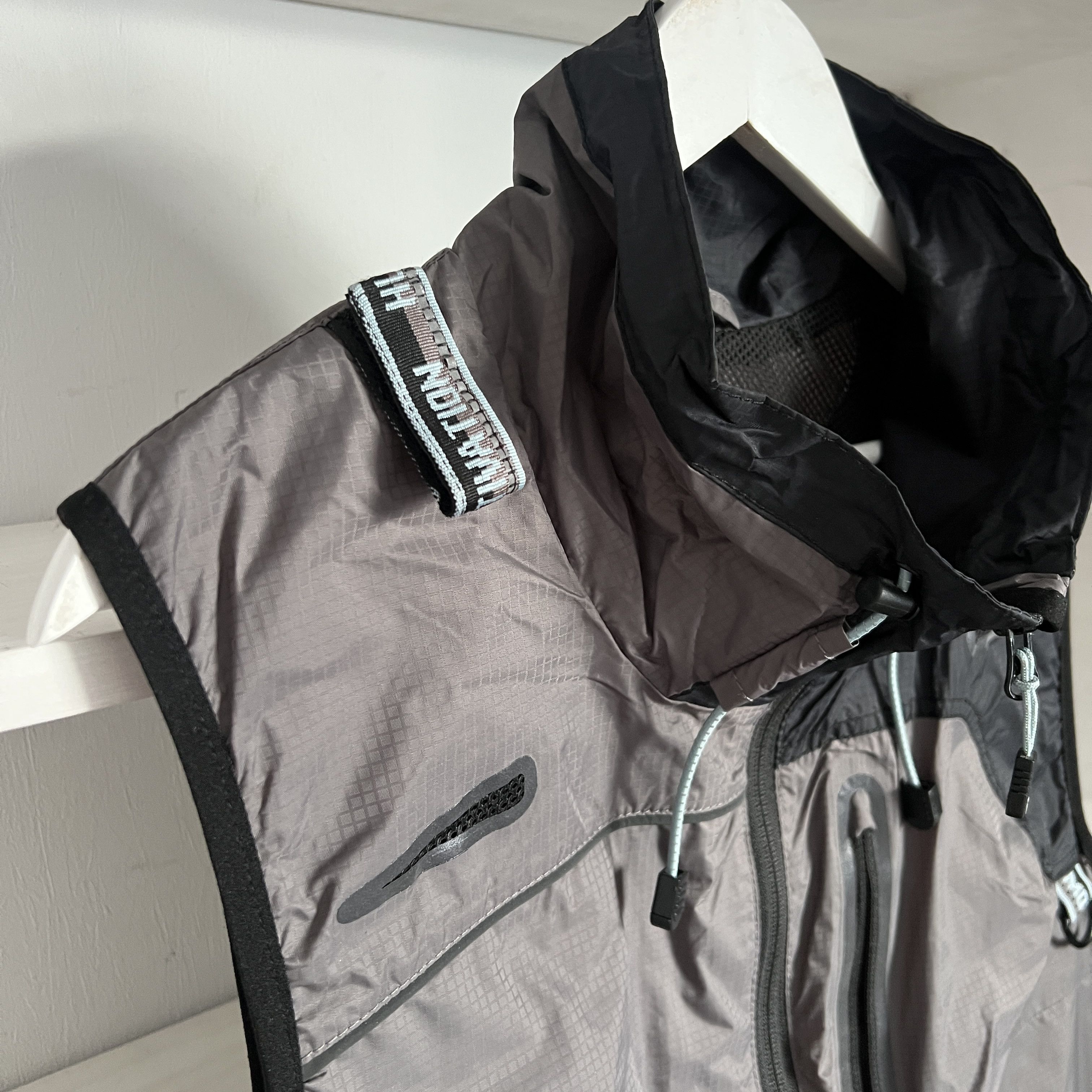 Dogtown Men's HURTTA HOUNDTEX For Training Dogs Vest Gilet Size M Size US M / EU 48-50 / 2 - 6 Thumbnail