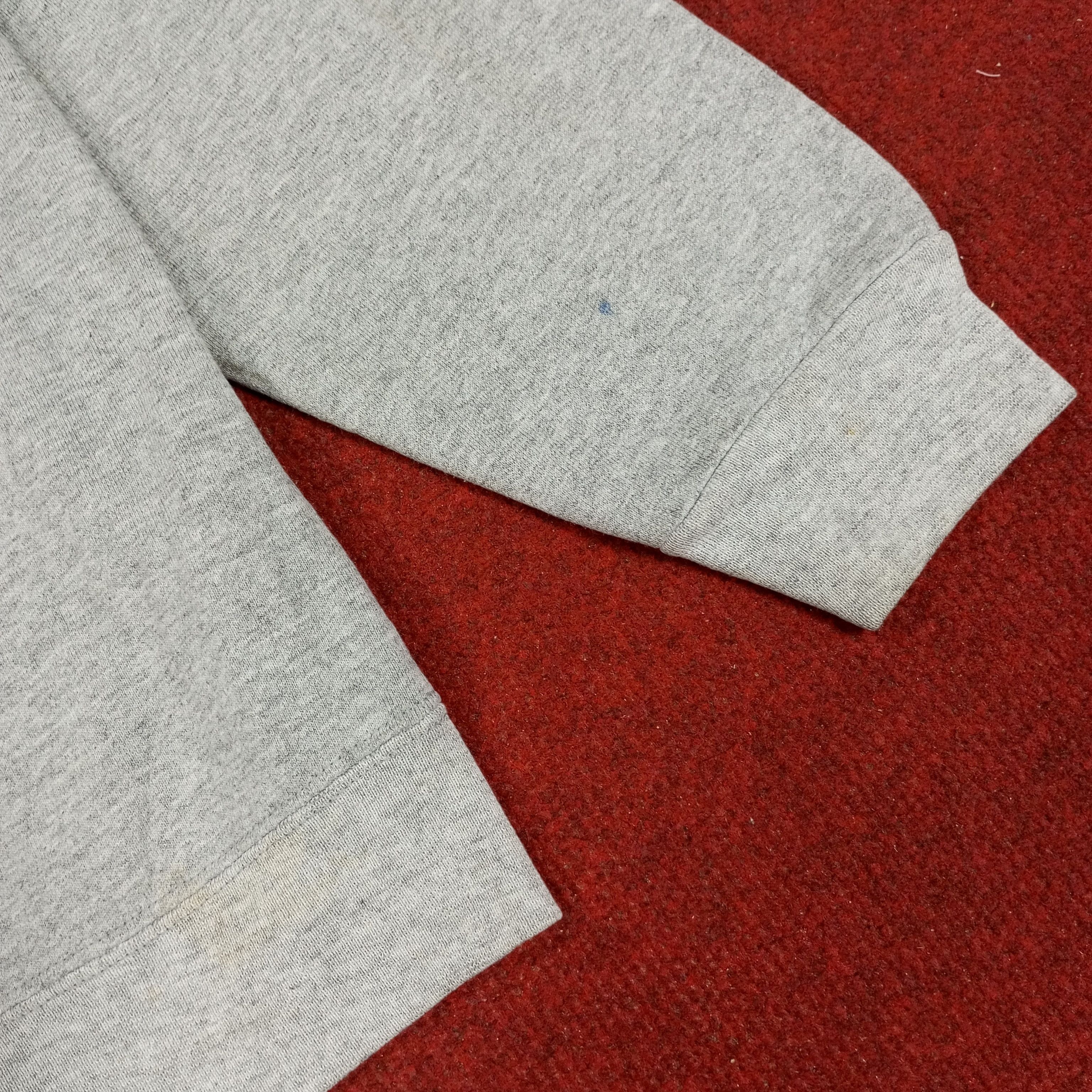 Champion × NBA × Vintage Arizona Wildcats X Champion Hoodies Basketball Team Style Size US XL / EU 56 / 4 - 4 Thumbnail