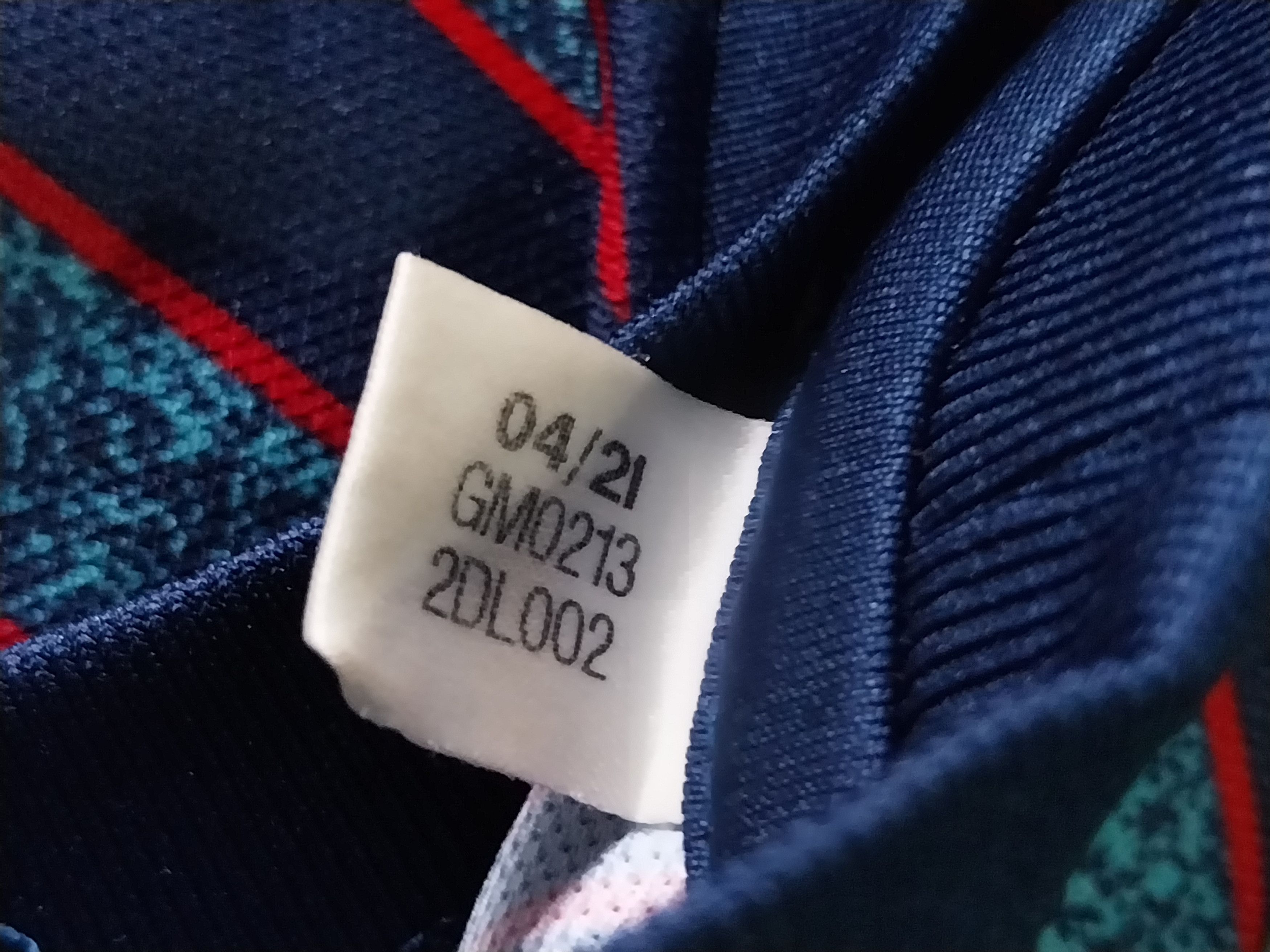Adidas Arsenal 3rd 2021/2022 saka jersey football Size US M / EU 48-50 / 2 - 6 Thumbnail