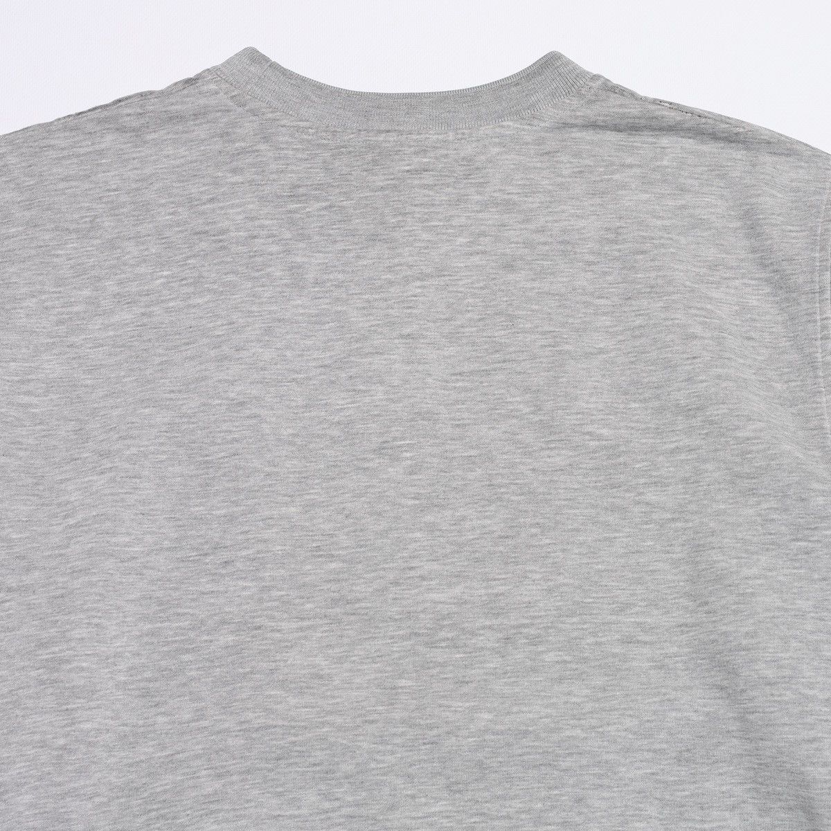 Nike Vintage Nike Center Logo Grey Sweatshirt Size US M / EU 48-50 / 2 - 10 Thumbnail
