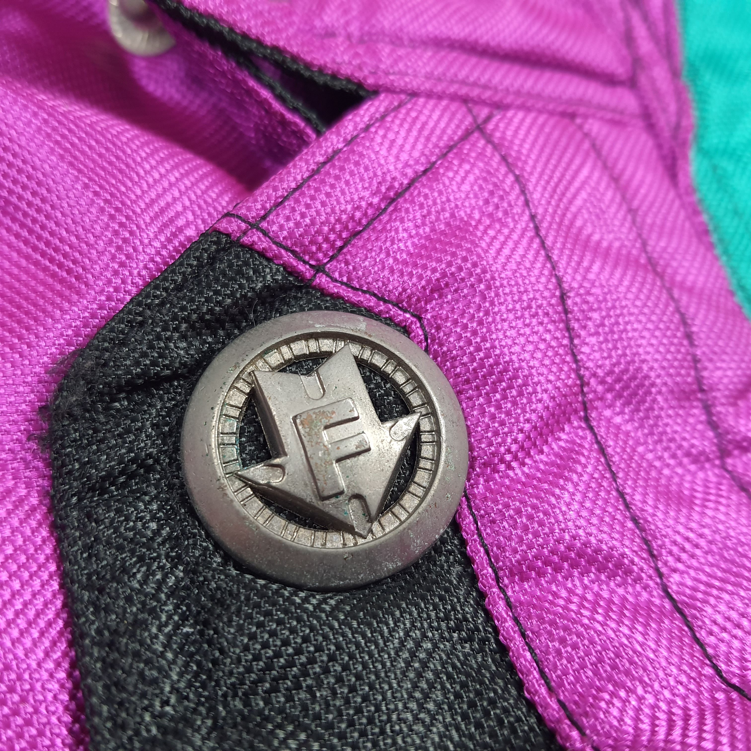 Vintage Vintage Retro 90s FCO F. Creative Office Ski Jacket C284N19 Size US L / EU 52-54 / 3 - 5 Thumbnail