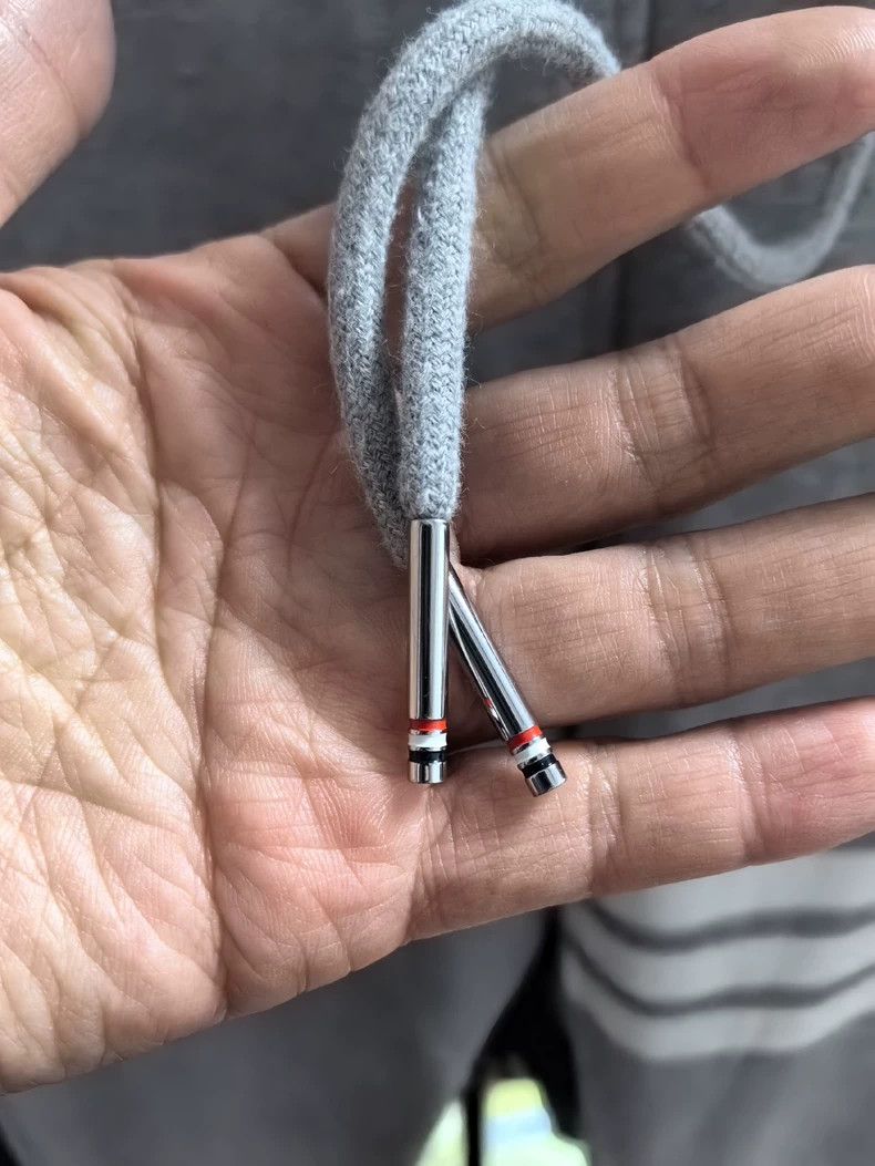 Thom Browne thom browne Size 1 Sweatpants 2503-Nextarrow Size US 30 / EU 46 - 3 Thumbnail