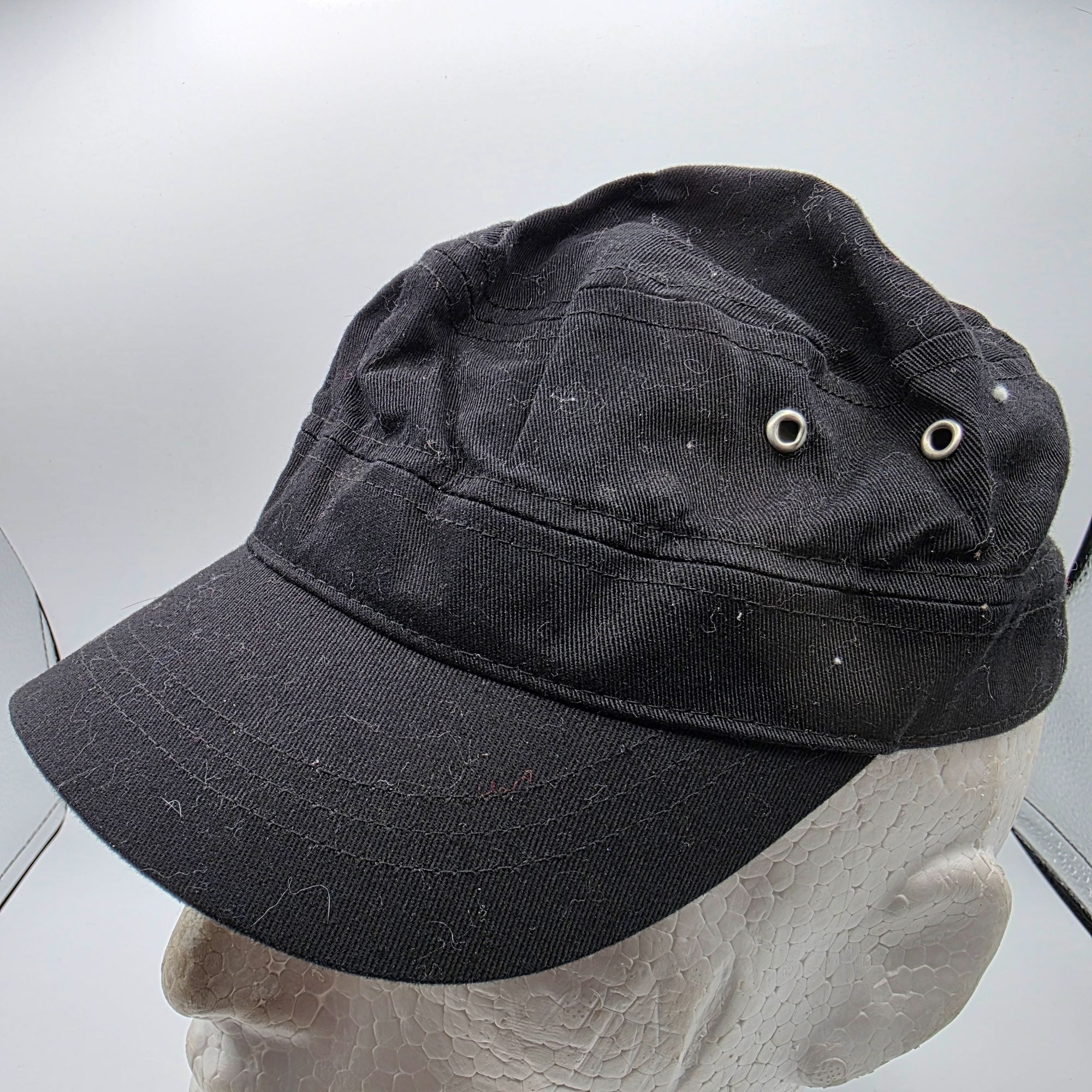 Other Pink Cookie Womens Black Pink Hat Cap Casual Outdoors Lightw Size ONE SIZE - 2 Thumbnail