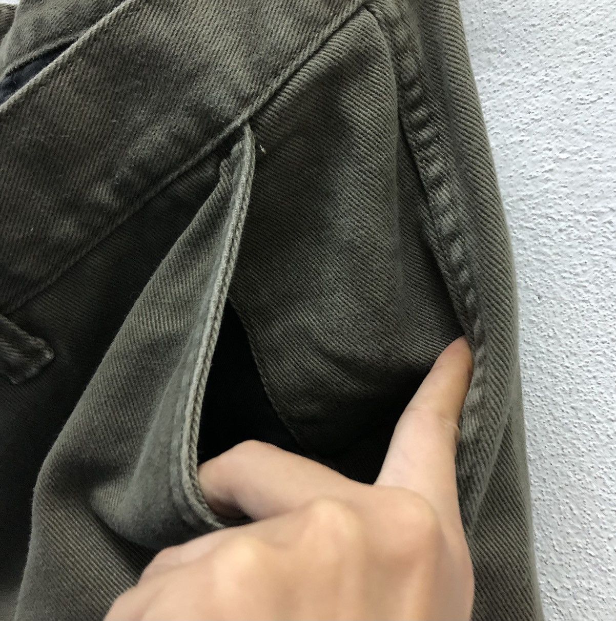 Other Vintage GLHeart Cargo Pants Size US 41 - 6 Thumbnail