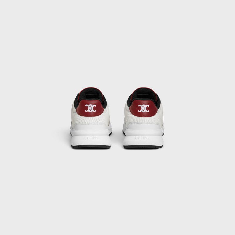 Celine o1bcso1str1225 359894426C Low-Top Sneakers Size US 8 / EU 41 - 3 Thumbnail