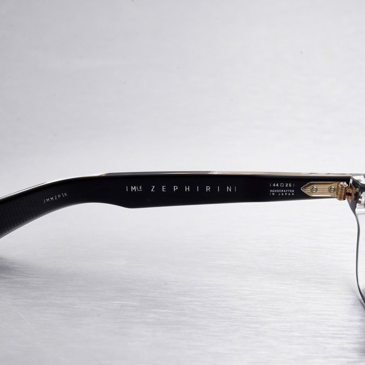 Jacques Marie Mage JMM ZEPHIRIN MAVERICK 413/500 LIMITED SUNGLASSES Size ONE SIZE - 5 Thumbnail