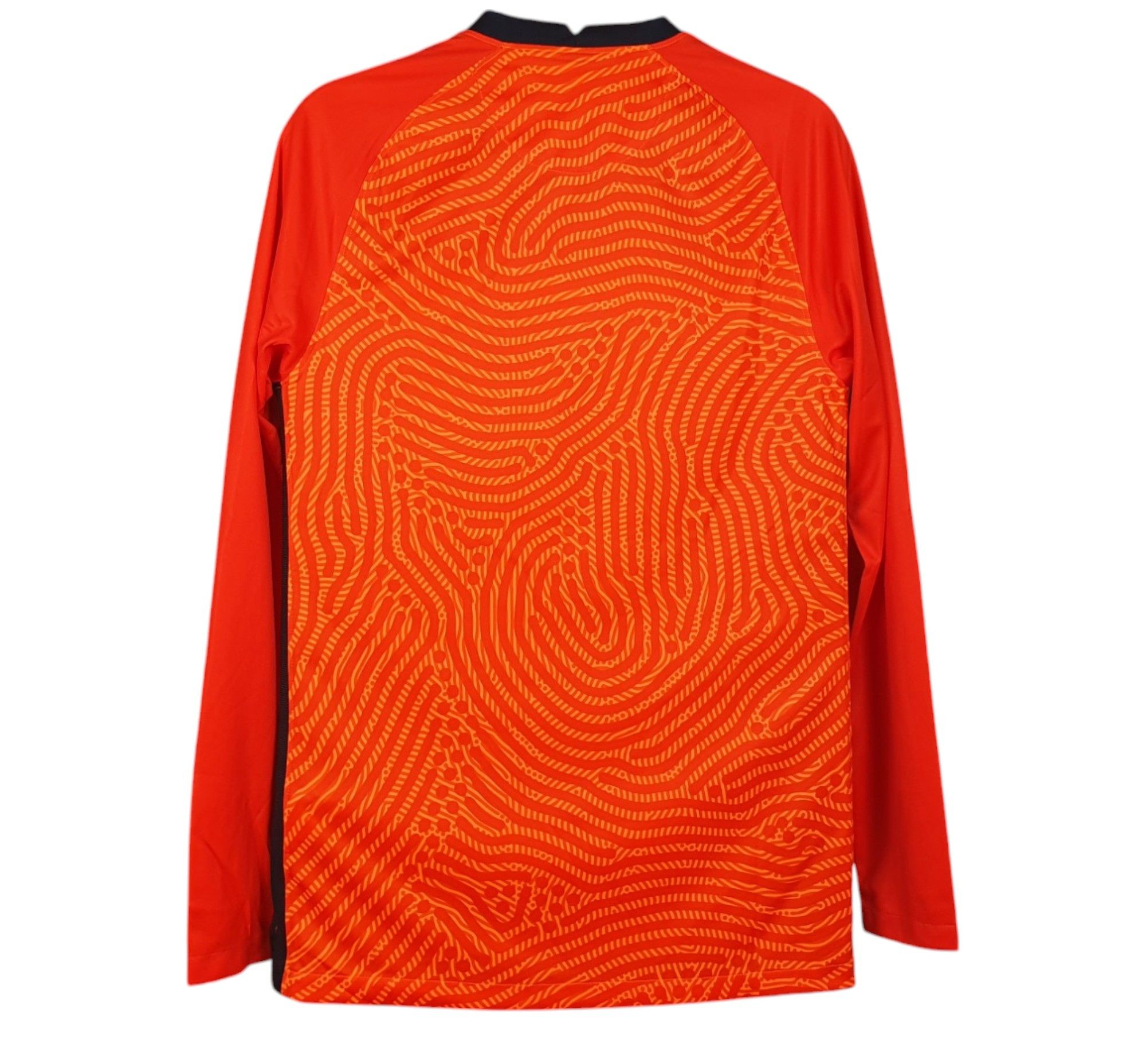 Nike Nike Tottenham Goalkeeper 2020/2021 Football Soccer Jersey S Size US S / EU 44-46 / 1 - 3 Thumbnail