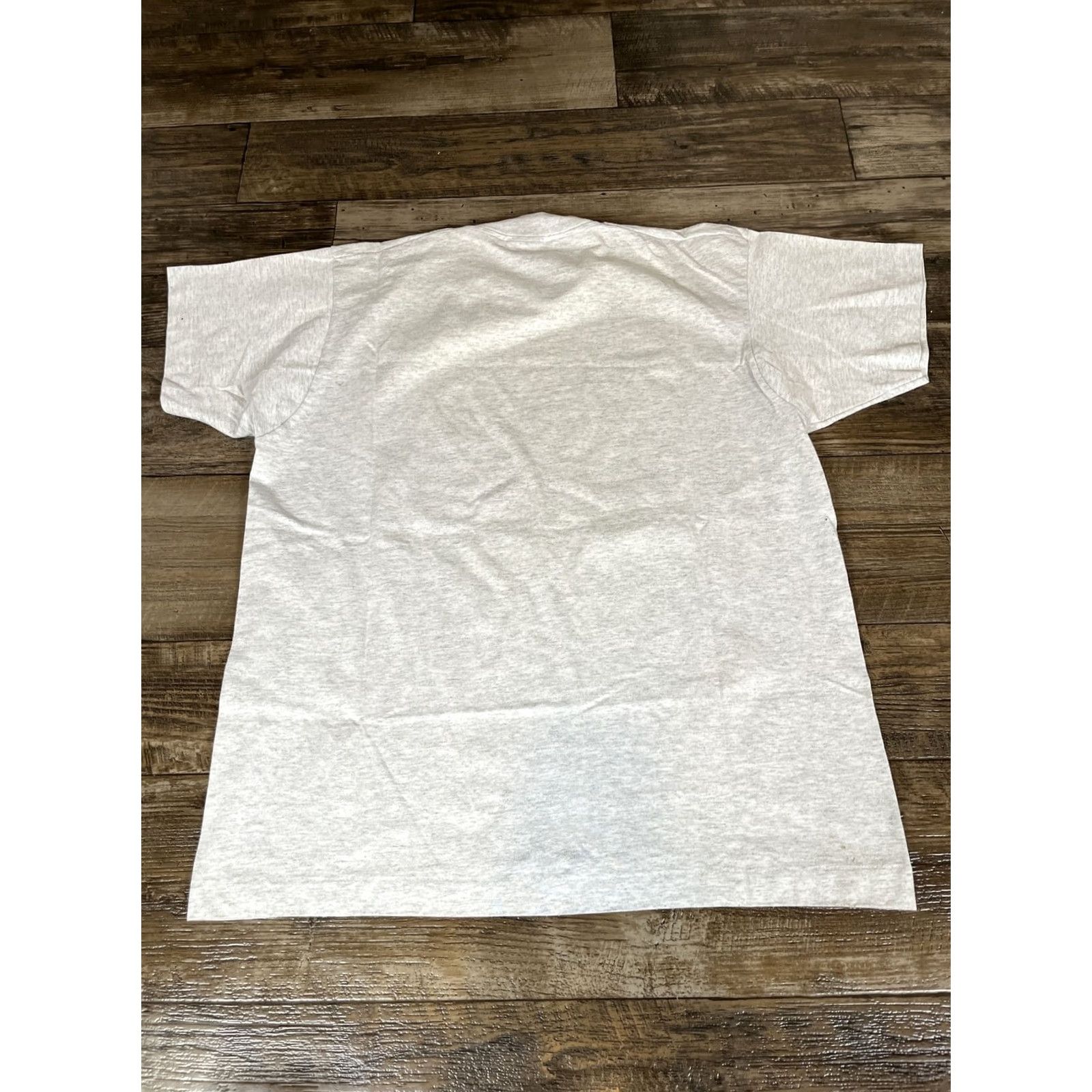 Vintage VINTAGE Myrtle Beach Golf T Shirt Mens L World Tour Friendship Classic O3 shirt, White, Stars, Golf, Men, Regular, Short Sleeve Size US L / EU 52-54 / 3 - 6 Thumbnail